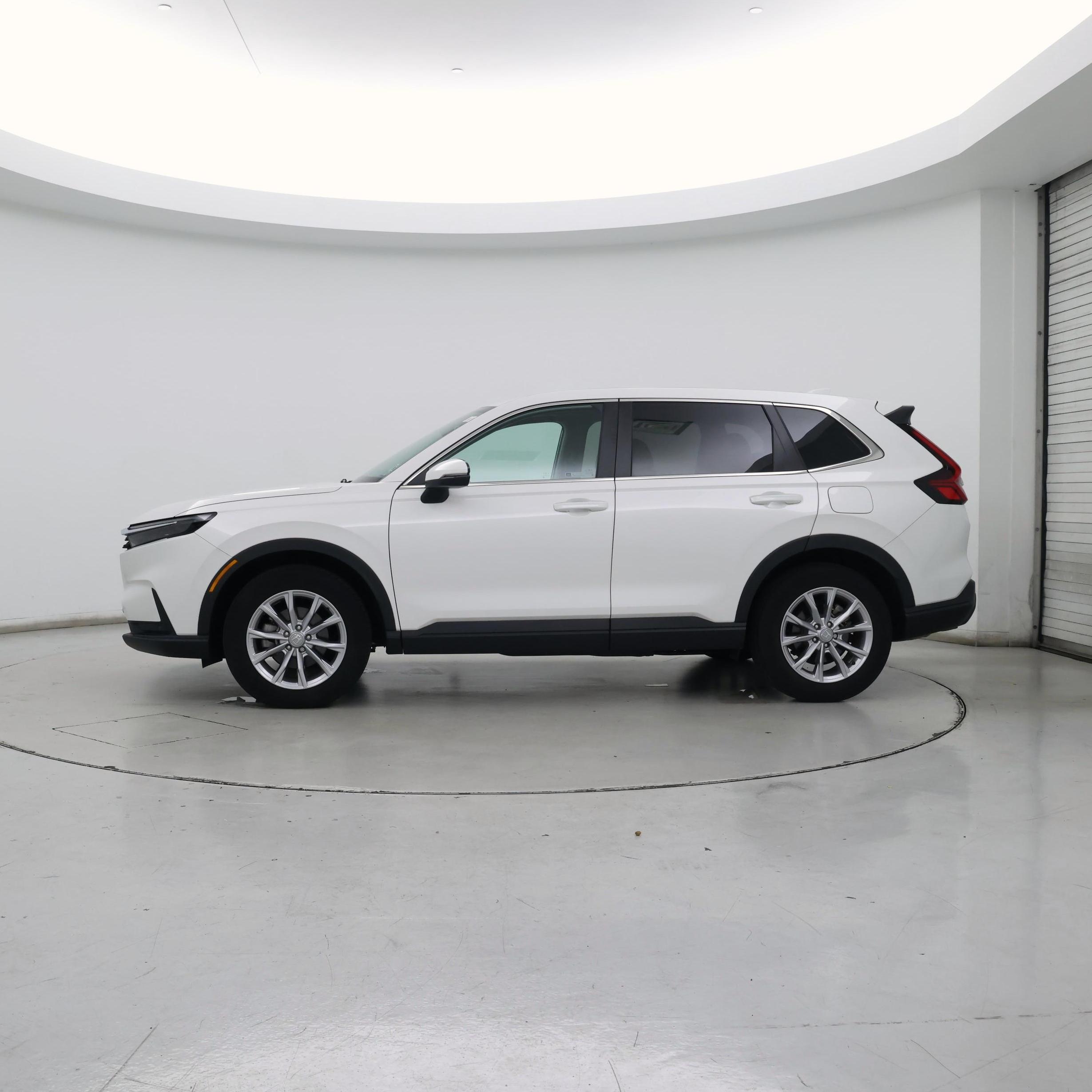 Thumbnail: 2024 Honda CR-V - 3