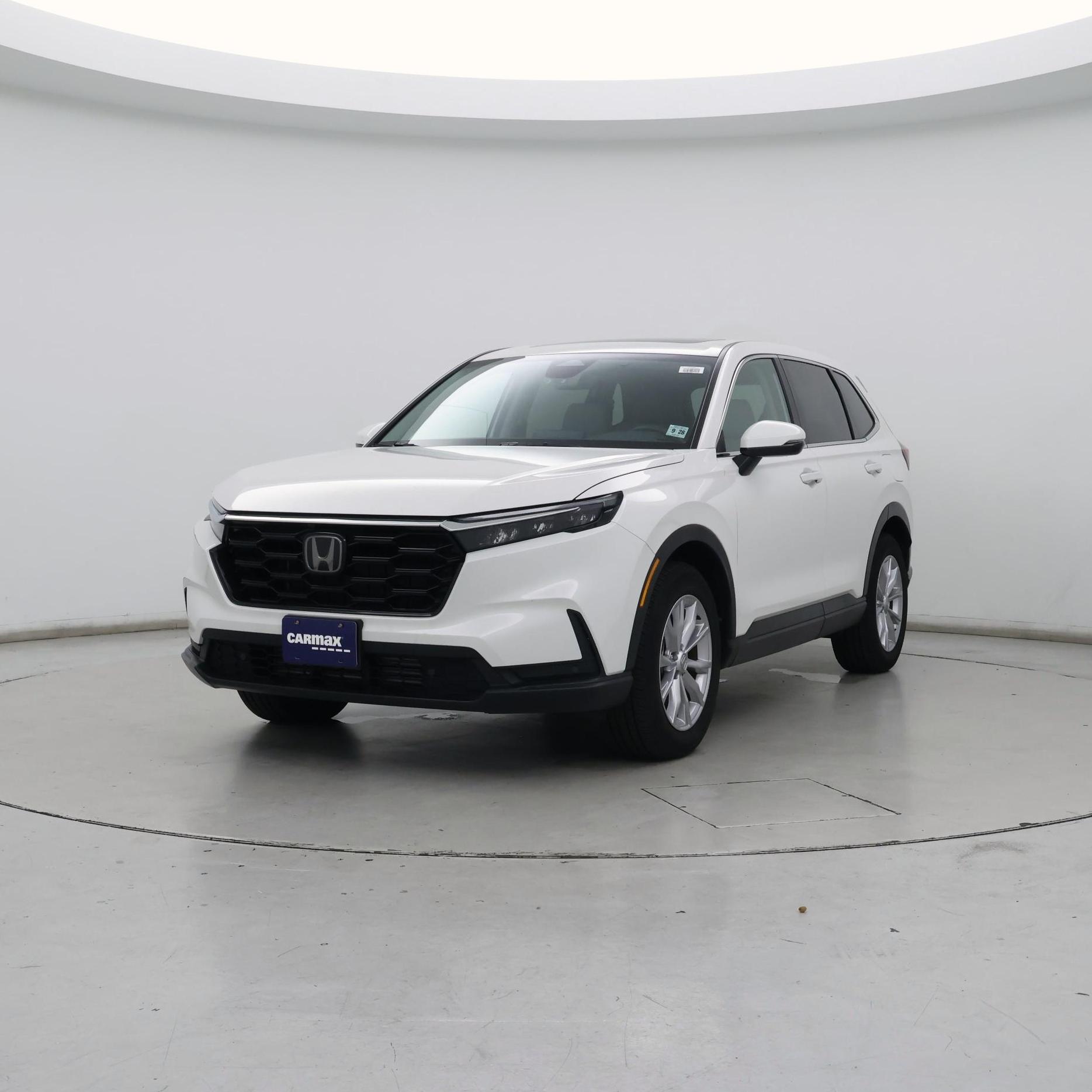 Thumbnail: 2024 Honda CR-V - 4