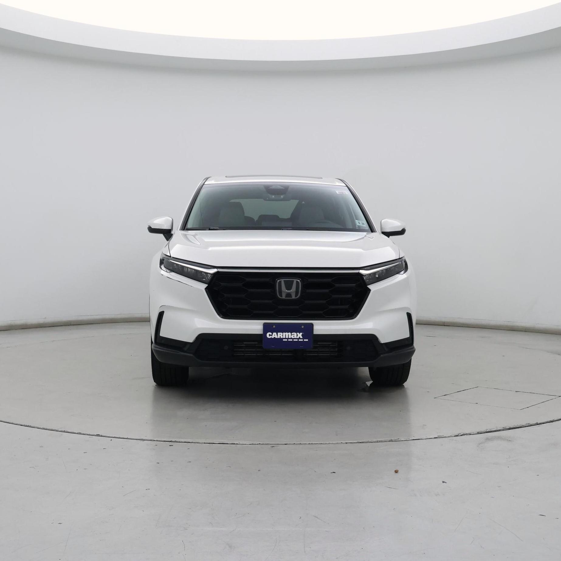 Thumbnail: 2024 Honda CR-V - 5