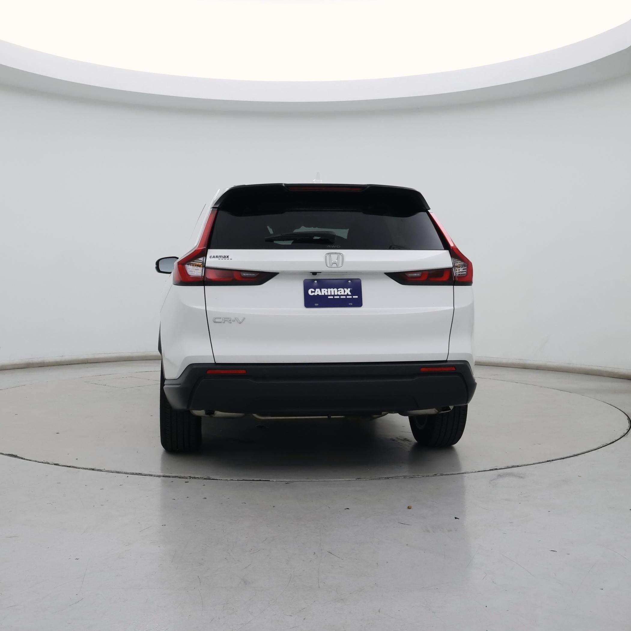 Thumbnail: 2024 Honda CR-V - 6