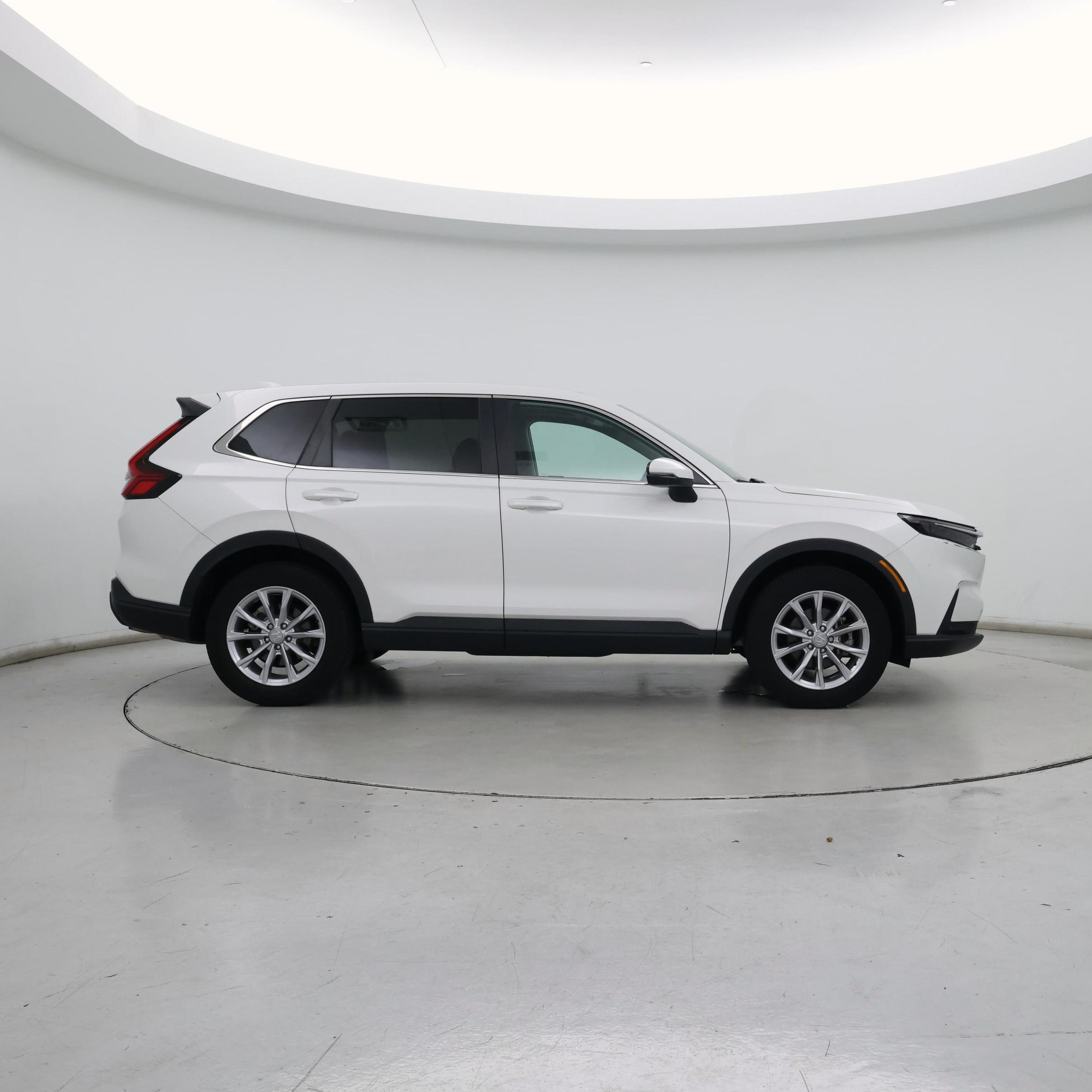 Thumbnail: 2024 Honda CR-V - 7