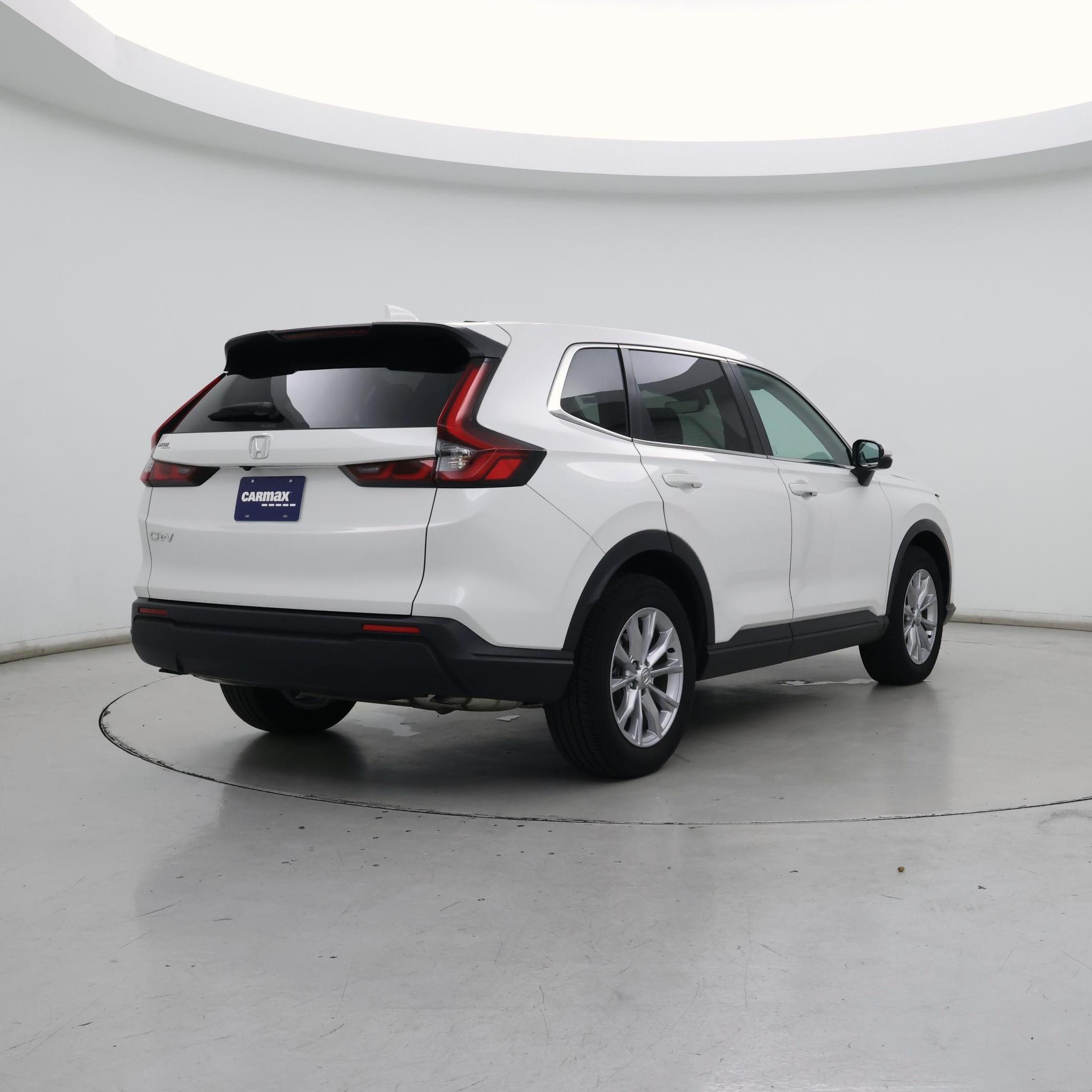 Thumbnail: 2024 Honda CR-V - 8