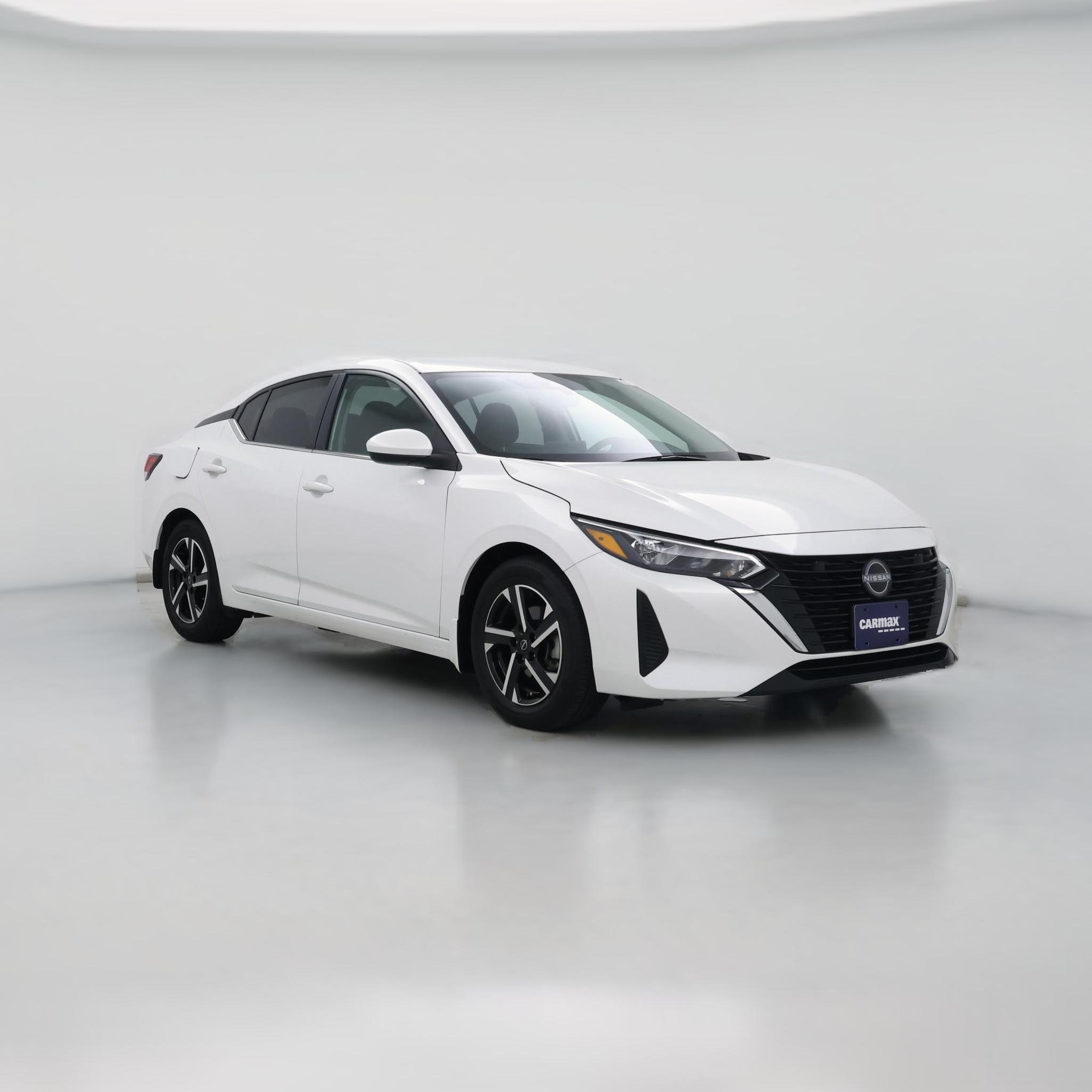 Thumbnail: 2024 Nissan Sentra - 1