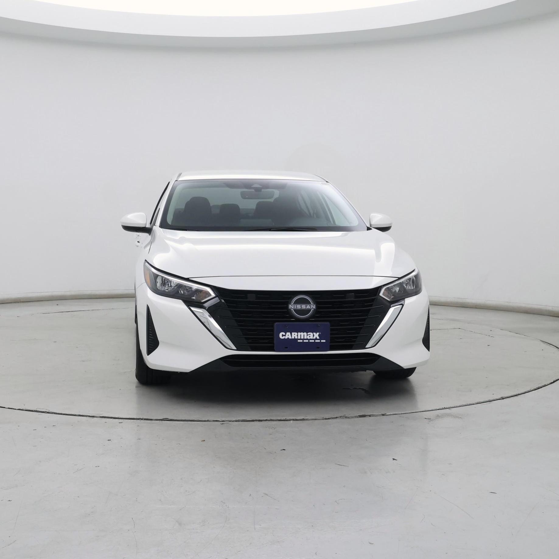 Thumbnail: 2024 Nissan Sentra - 5