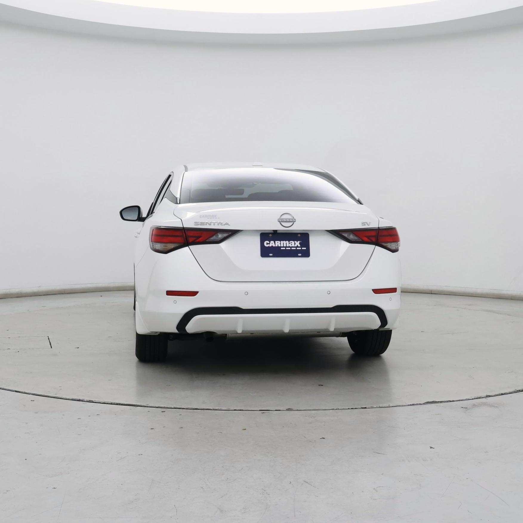 Thumbnail: 2024 Nissan Sentra - 6