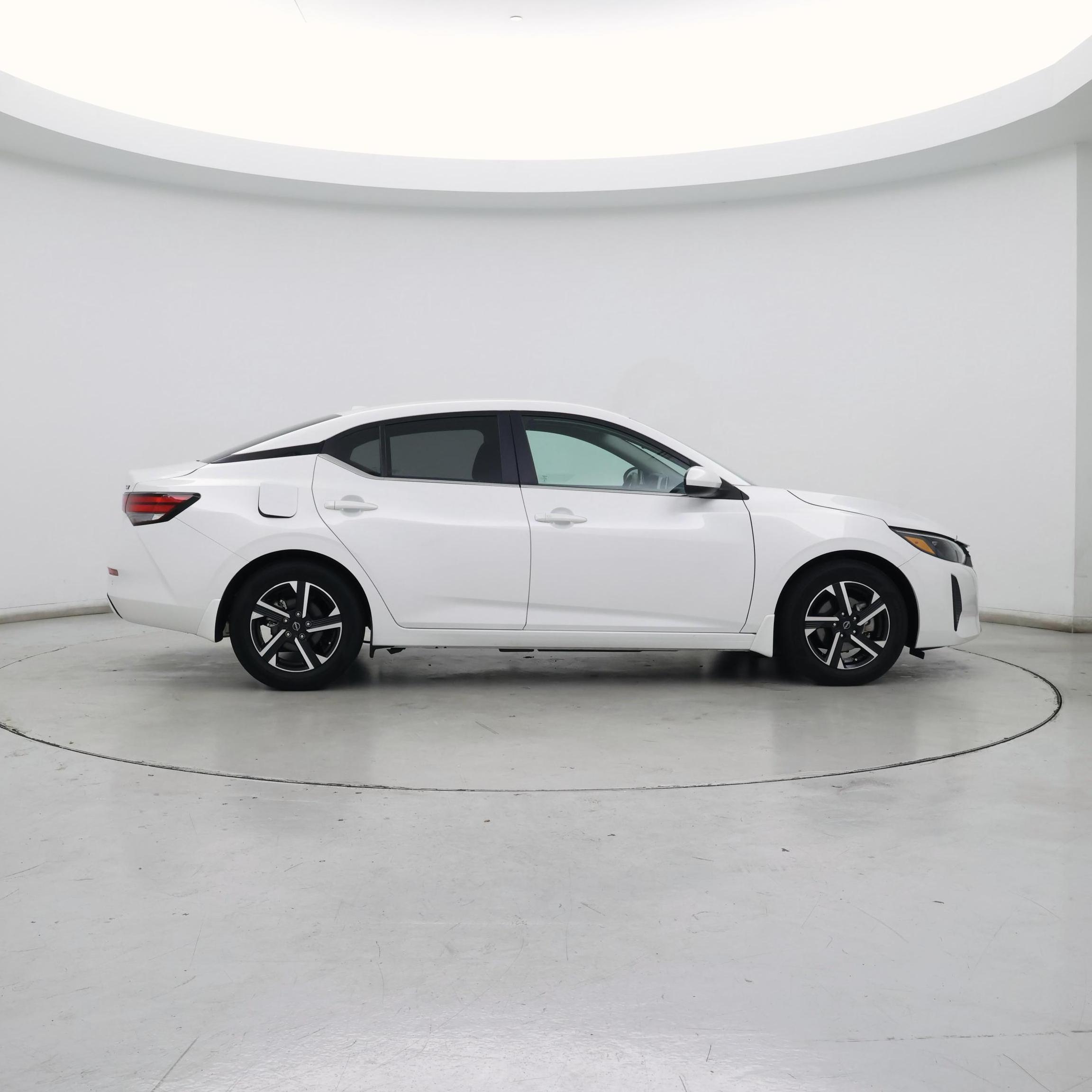Thumbnail: 2024 Nissan Sentra - 7