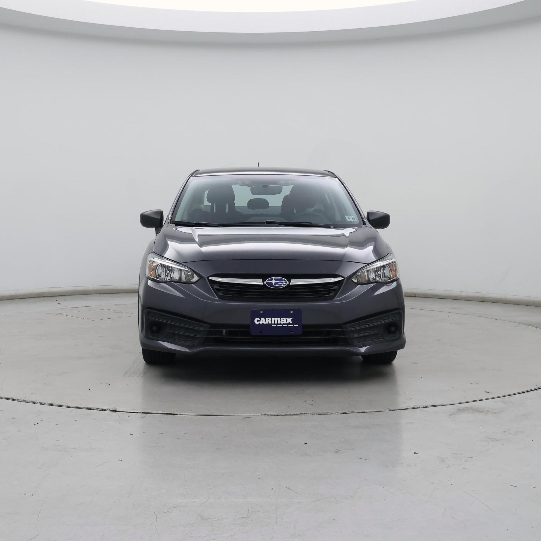 Thumbnail: 2020 Subaru Impreza - 5