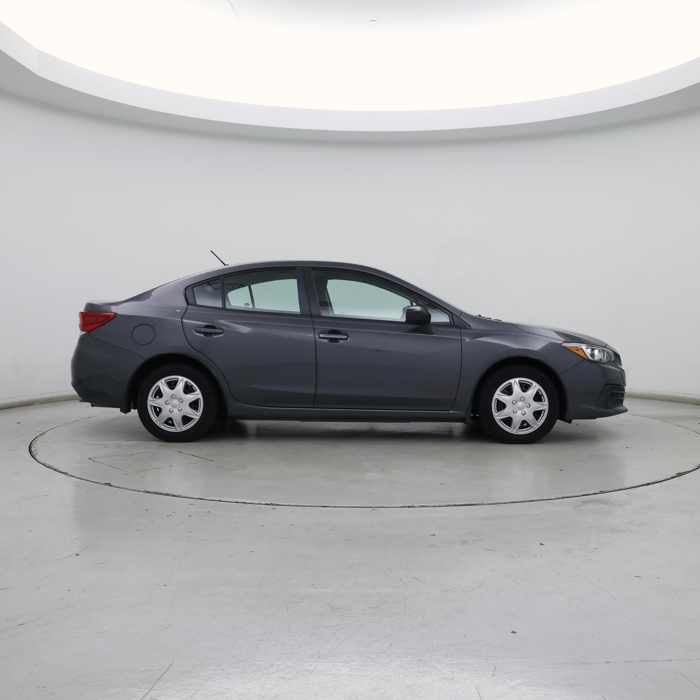 Thumbnail: 2020 Subaru Impreza - 7