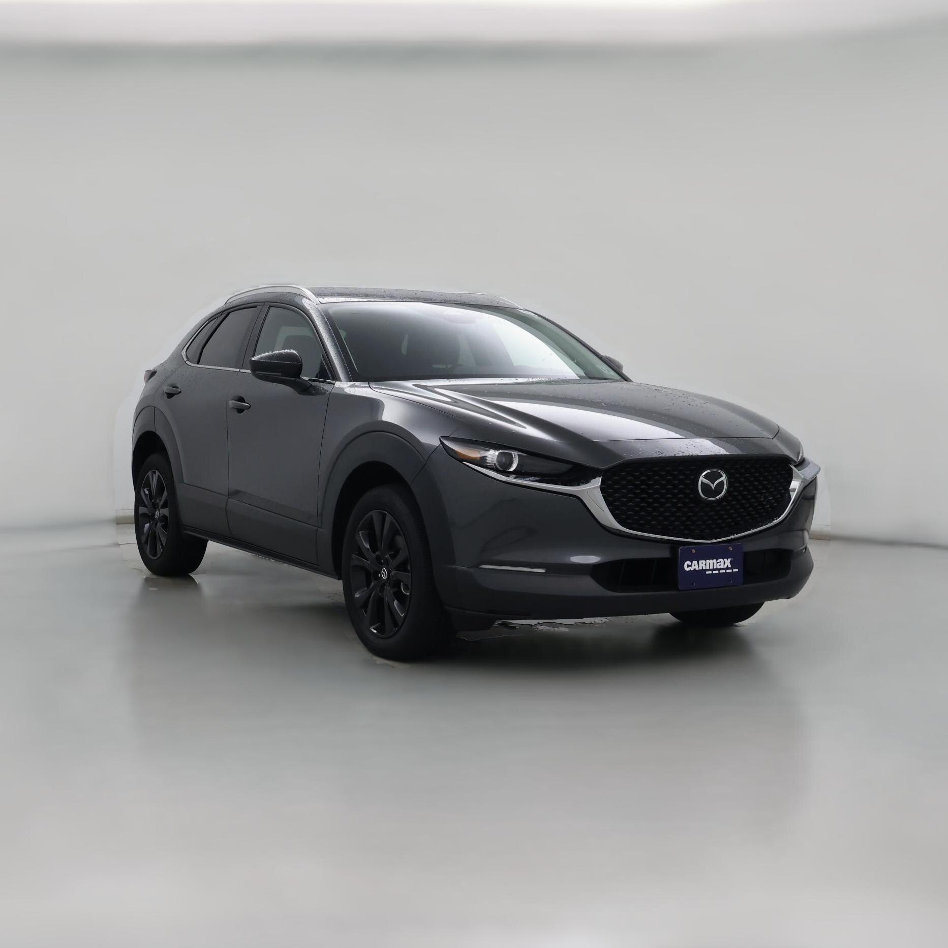 Thumbnail: 2024 Mazda CX-30 - 1