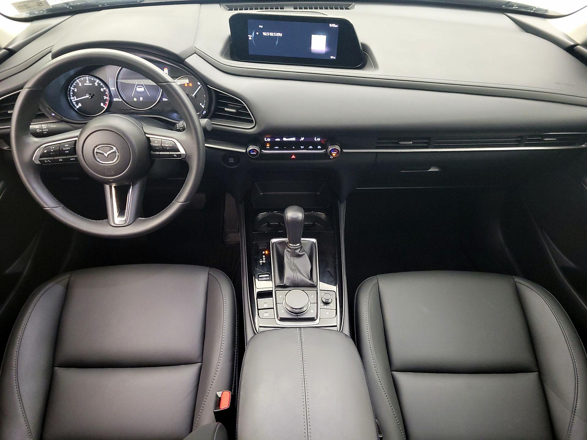Thumbnail: 2024 Mazda CX-30 - 9