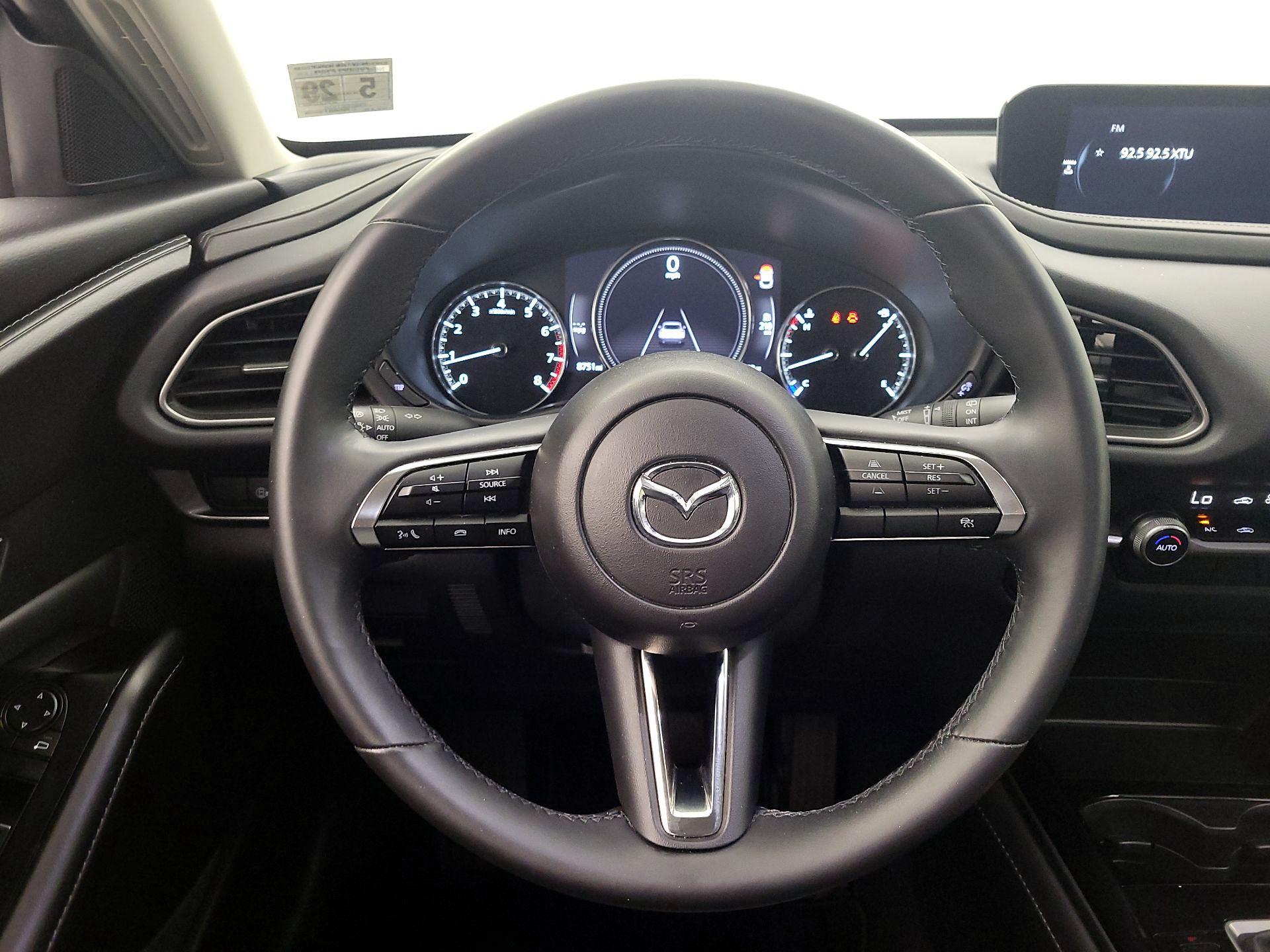 Thumbnail: 2024 Mazda CX-30 - 10