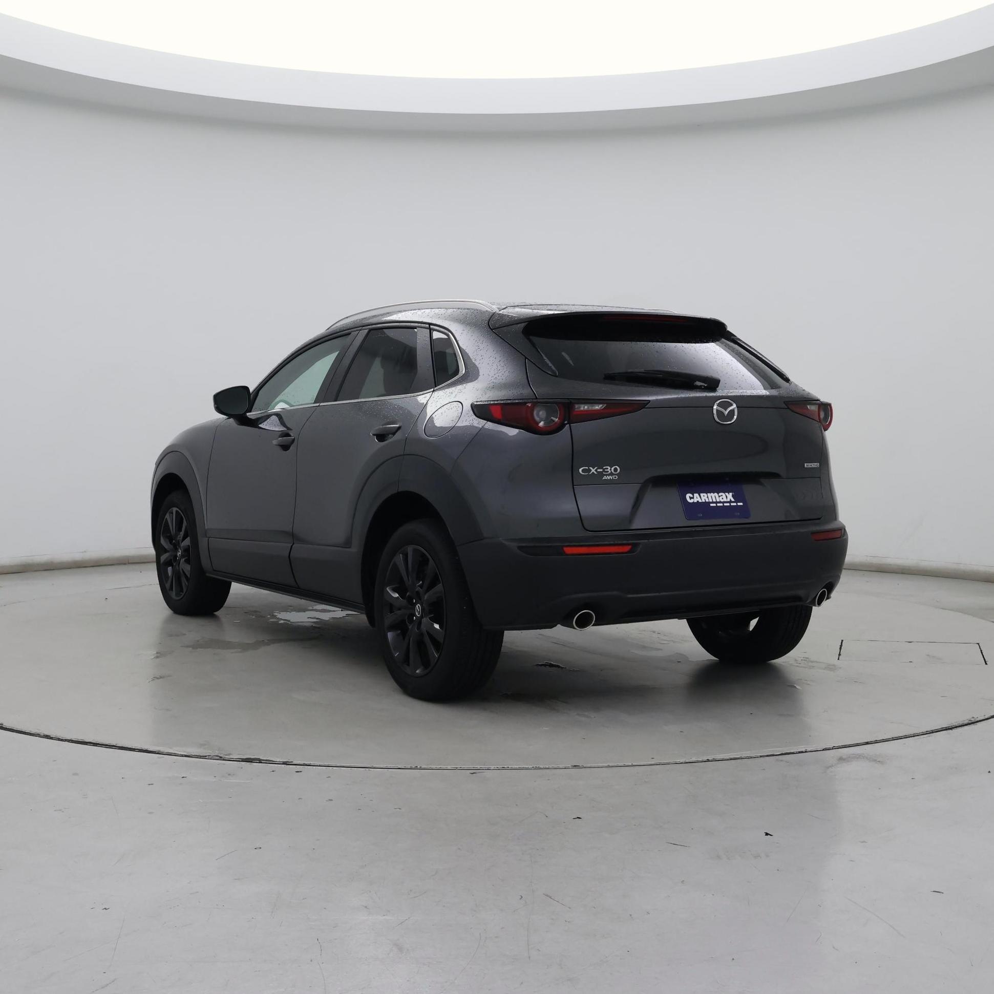 Thumbnail: 2024 Mazda CX-30 - 2
