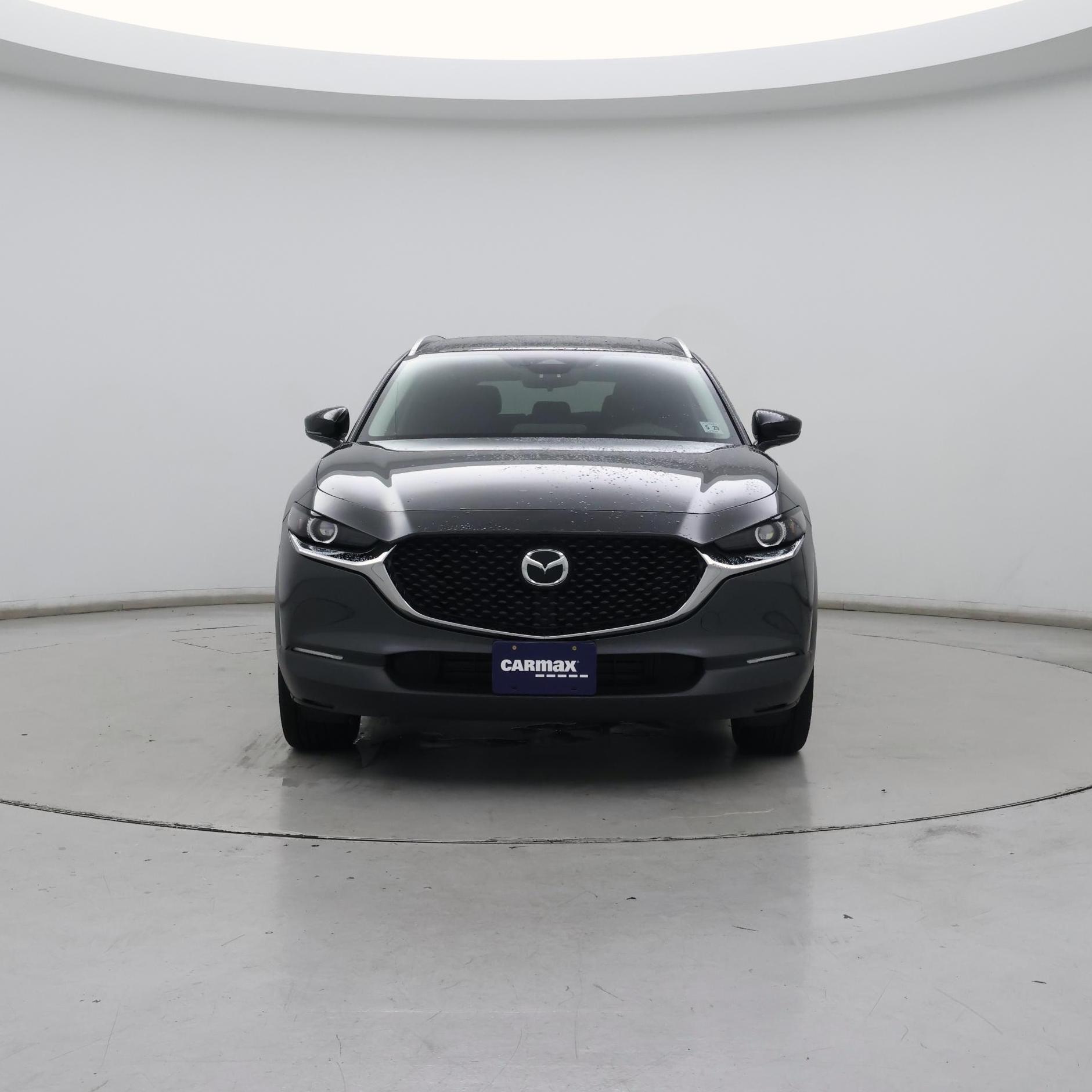Thumbnail: 2024 Mazda CX-30 - 5