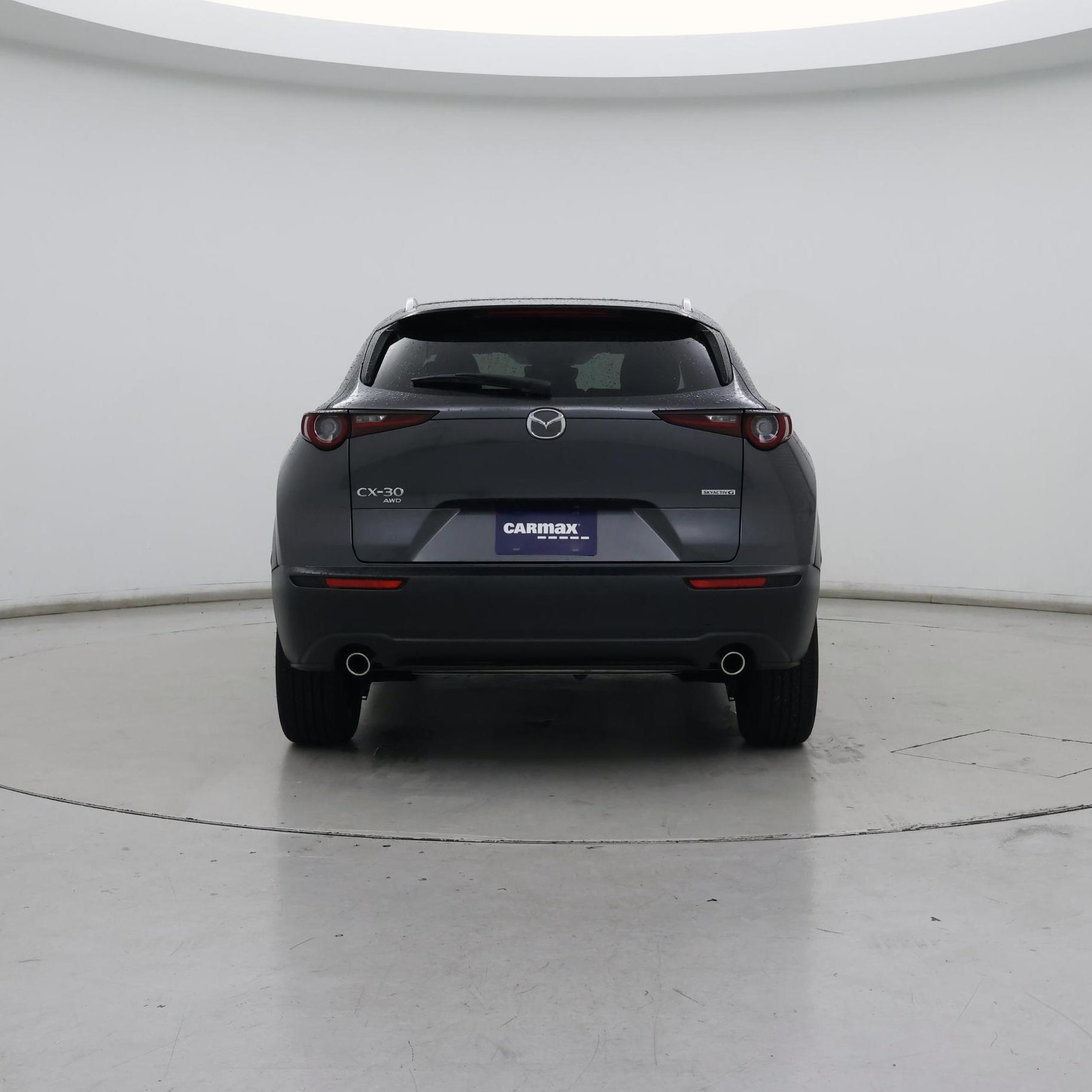 Thumbnail: 2024 Mazda CX-30 - 6