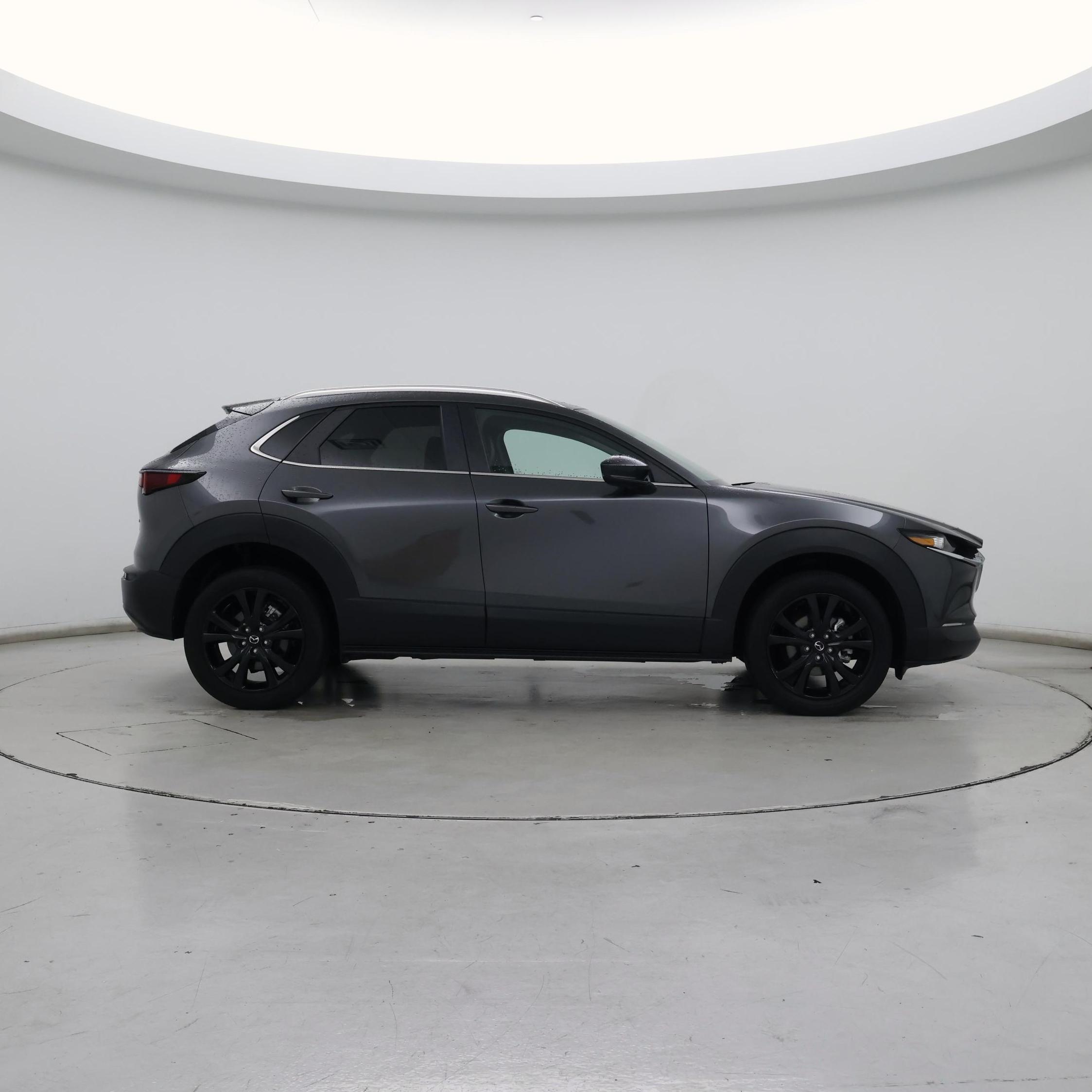 Thumbnail: 2024 Mazda CX-30 - 7