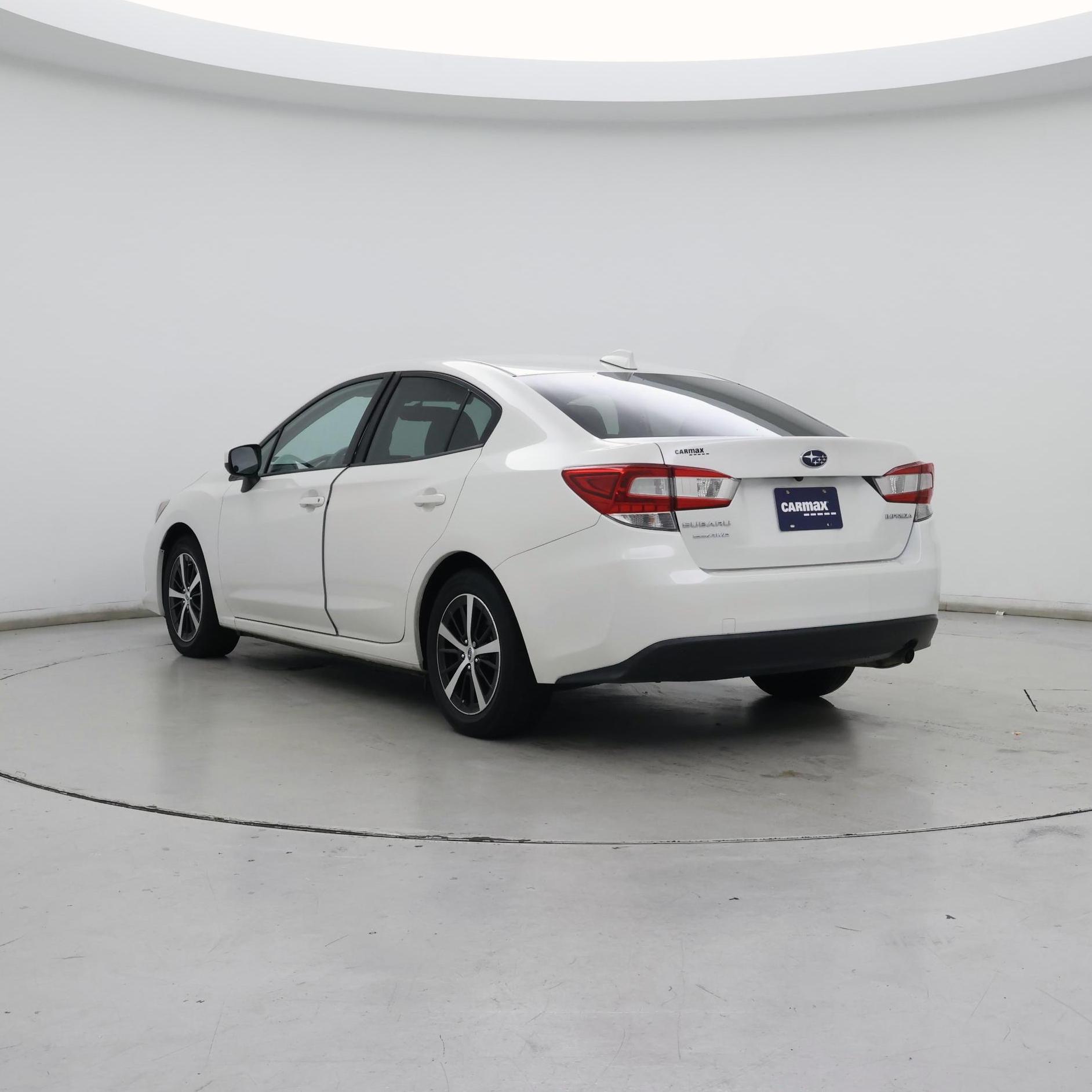 Thumbnail: 2022 Subaru Impreza - 2