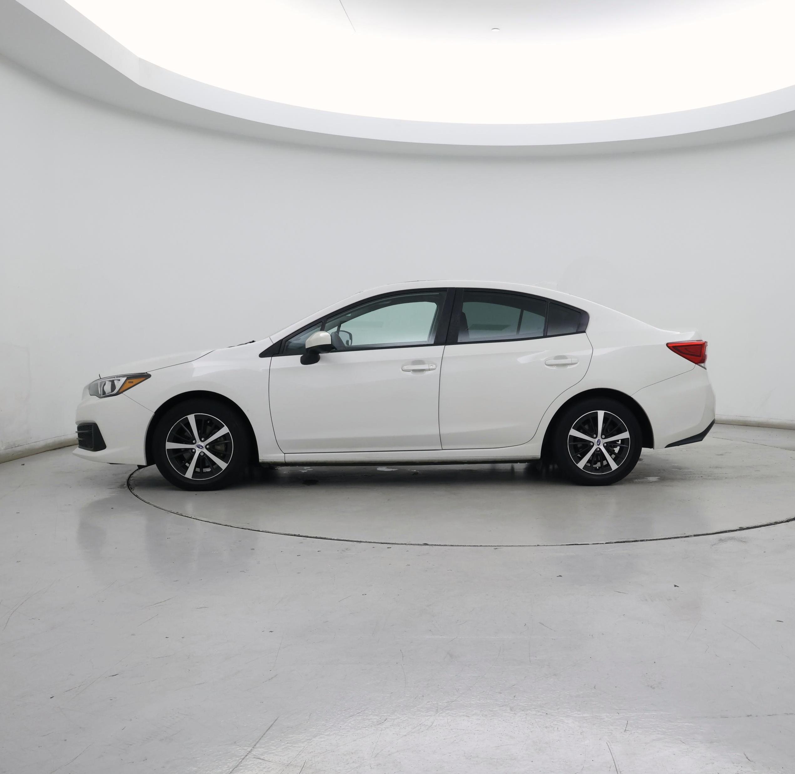 Thumbnail: 2022 Subaru Impreza - 3