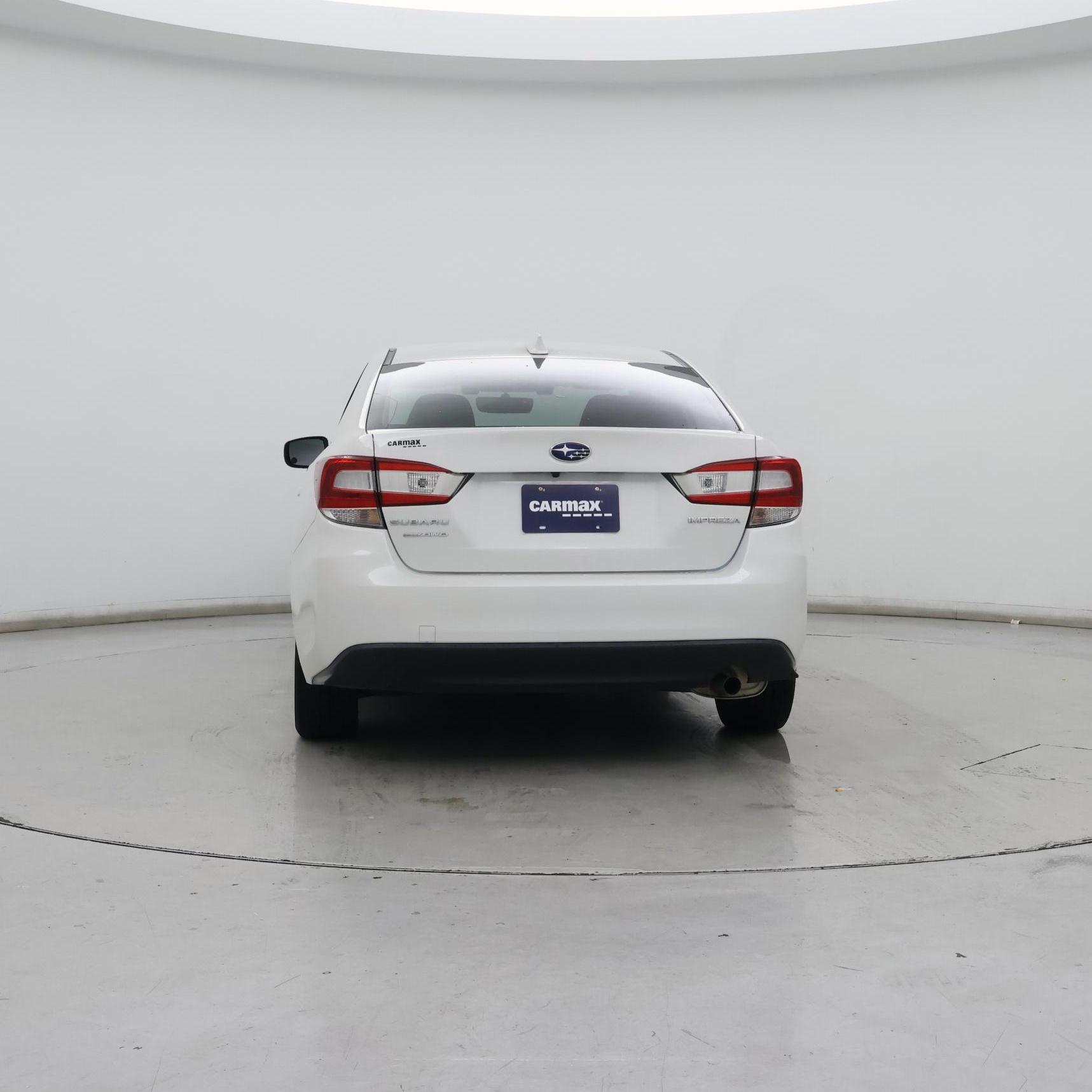Thumbnail: 2022 Subaru Impreza - 6