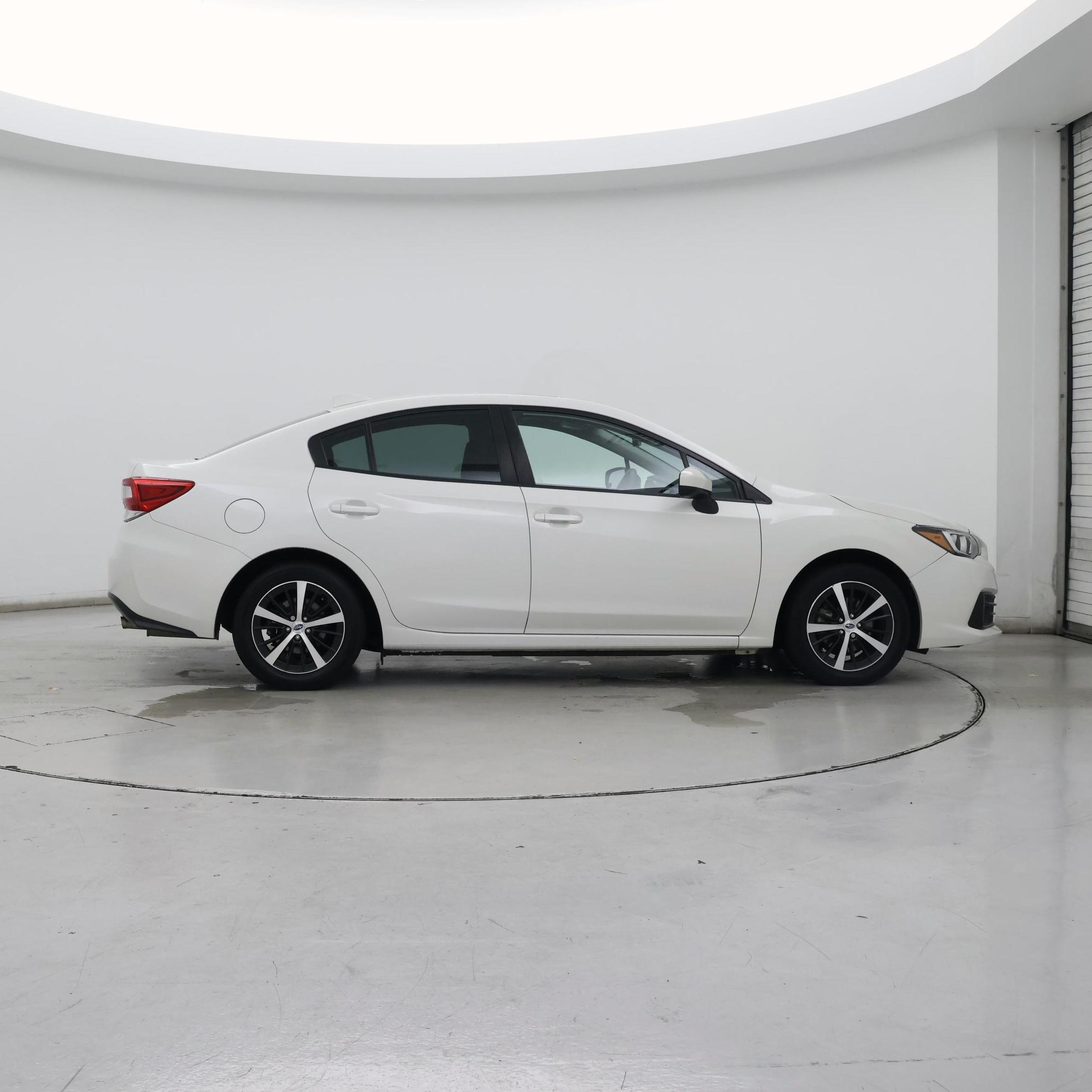 Thumbnail: 2022 Subaru Impreza - 7