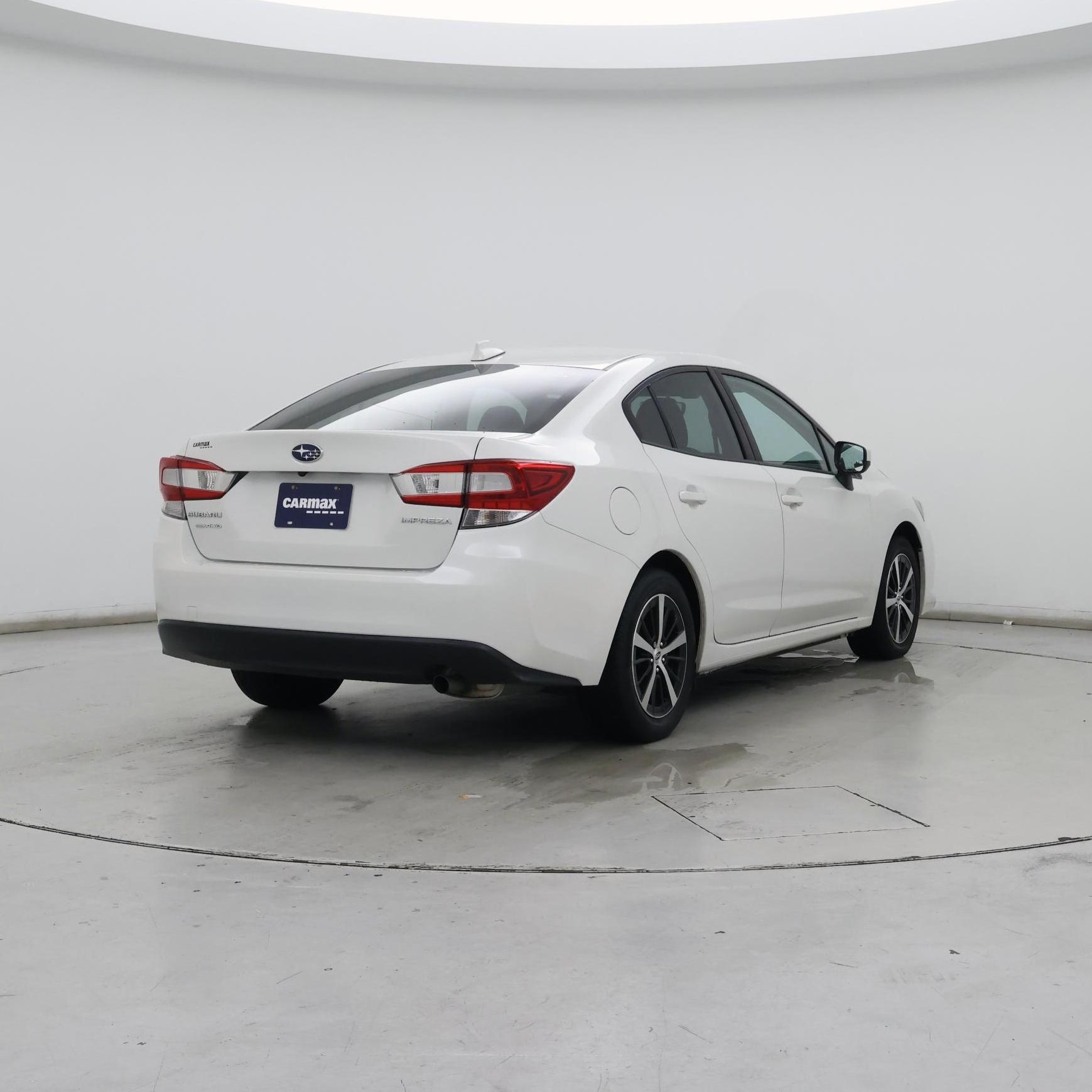 Thumbnail: 2022 Subaru Impreza - 8