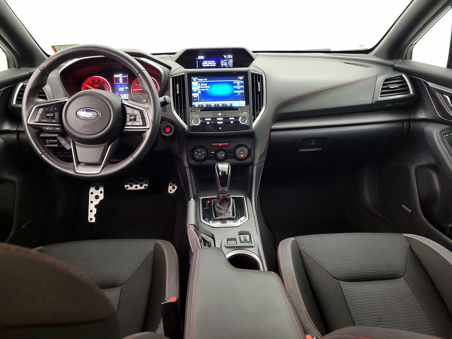 Thumbnail: 2018 Subaru Impreza - 9