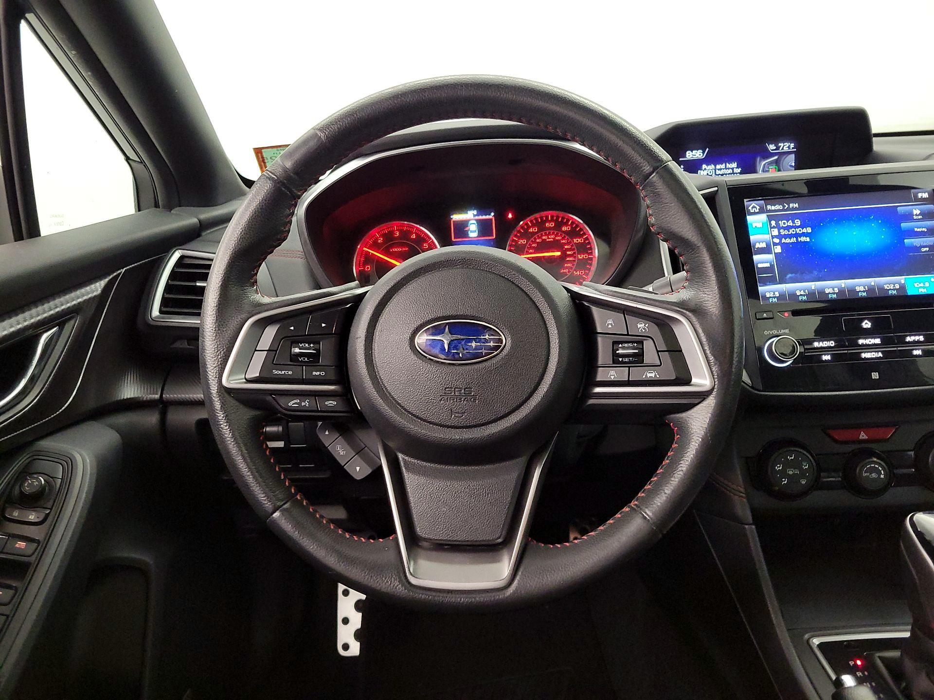Thumbnail: 2018 Subaru Impreza - 10