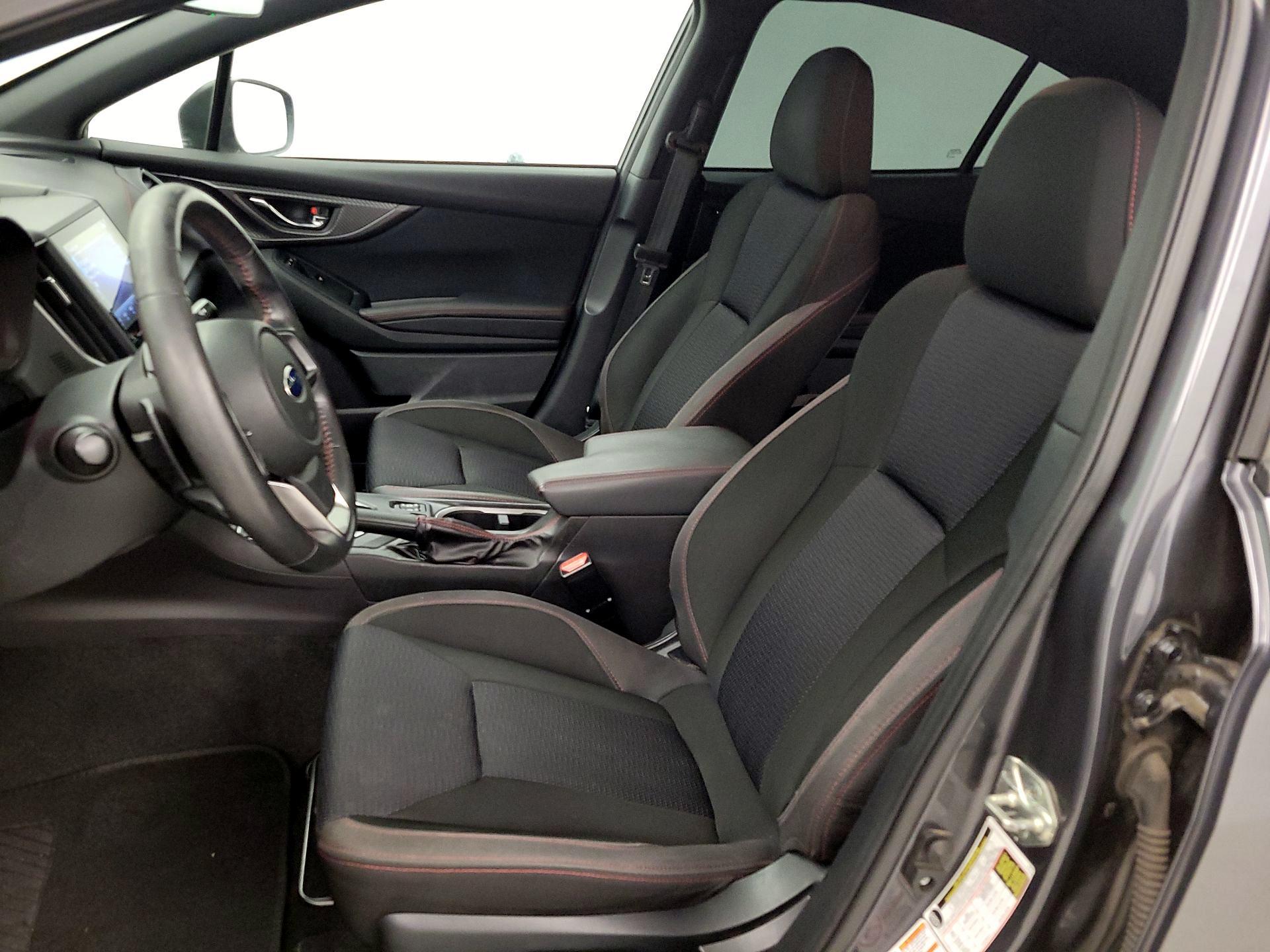 Thumbnail: 2018 Subaru Impreza - 11
