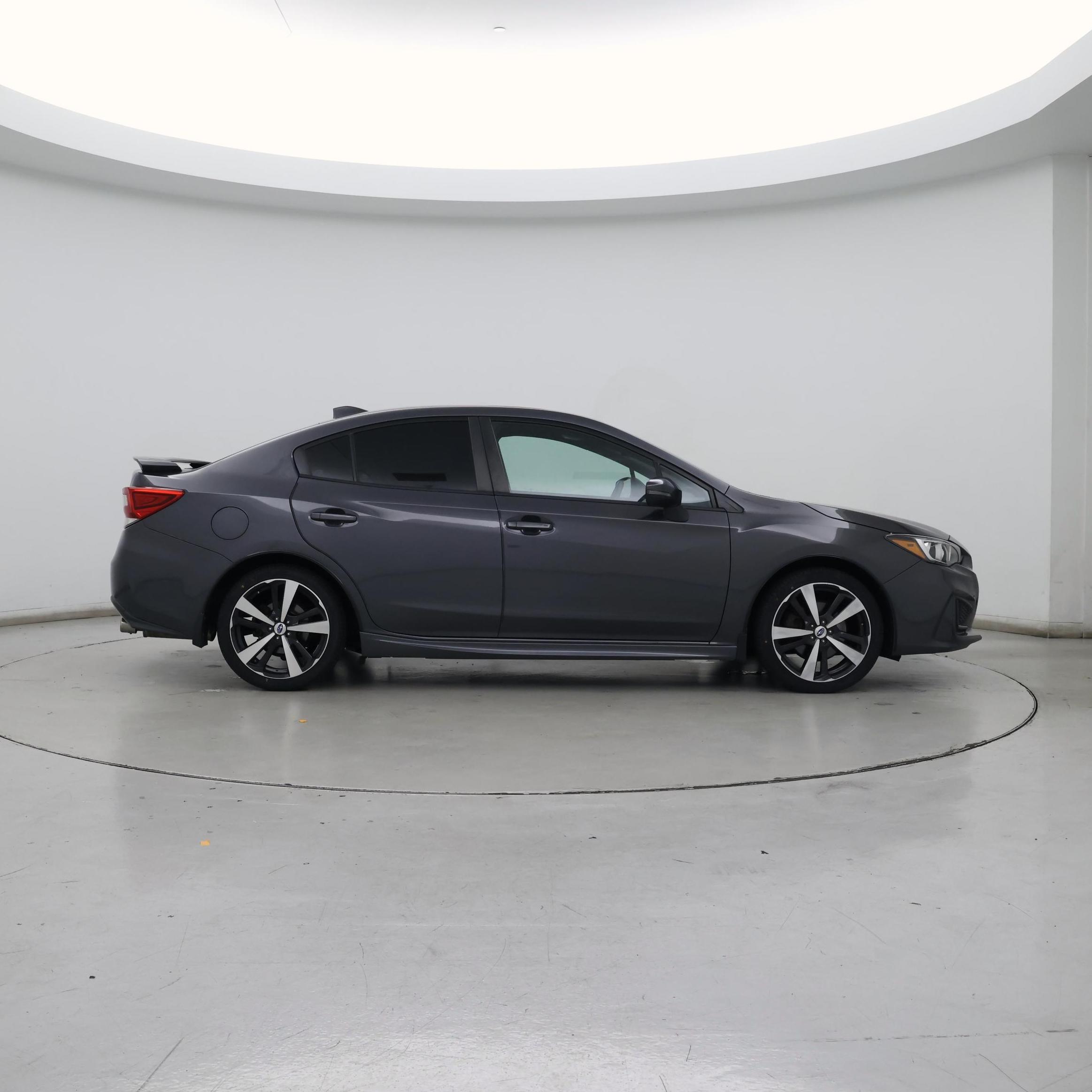 Thumbnail: 2018 Subaru Impreza - 7