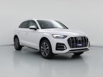2021 Audi Q5 Premium Plus