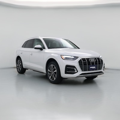 2021 Audi Q5 Premium Plus