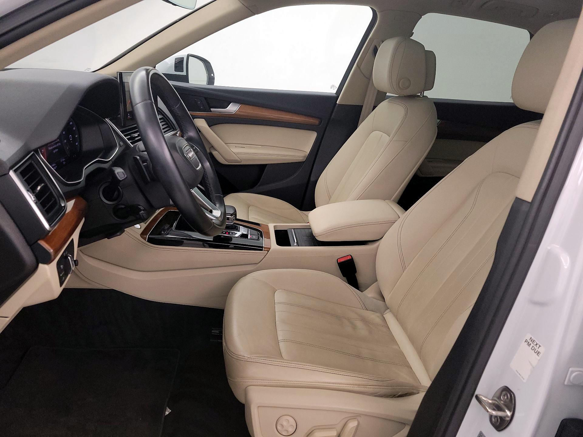 Thumbnail: 2021 Audi Q5 - 11
