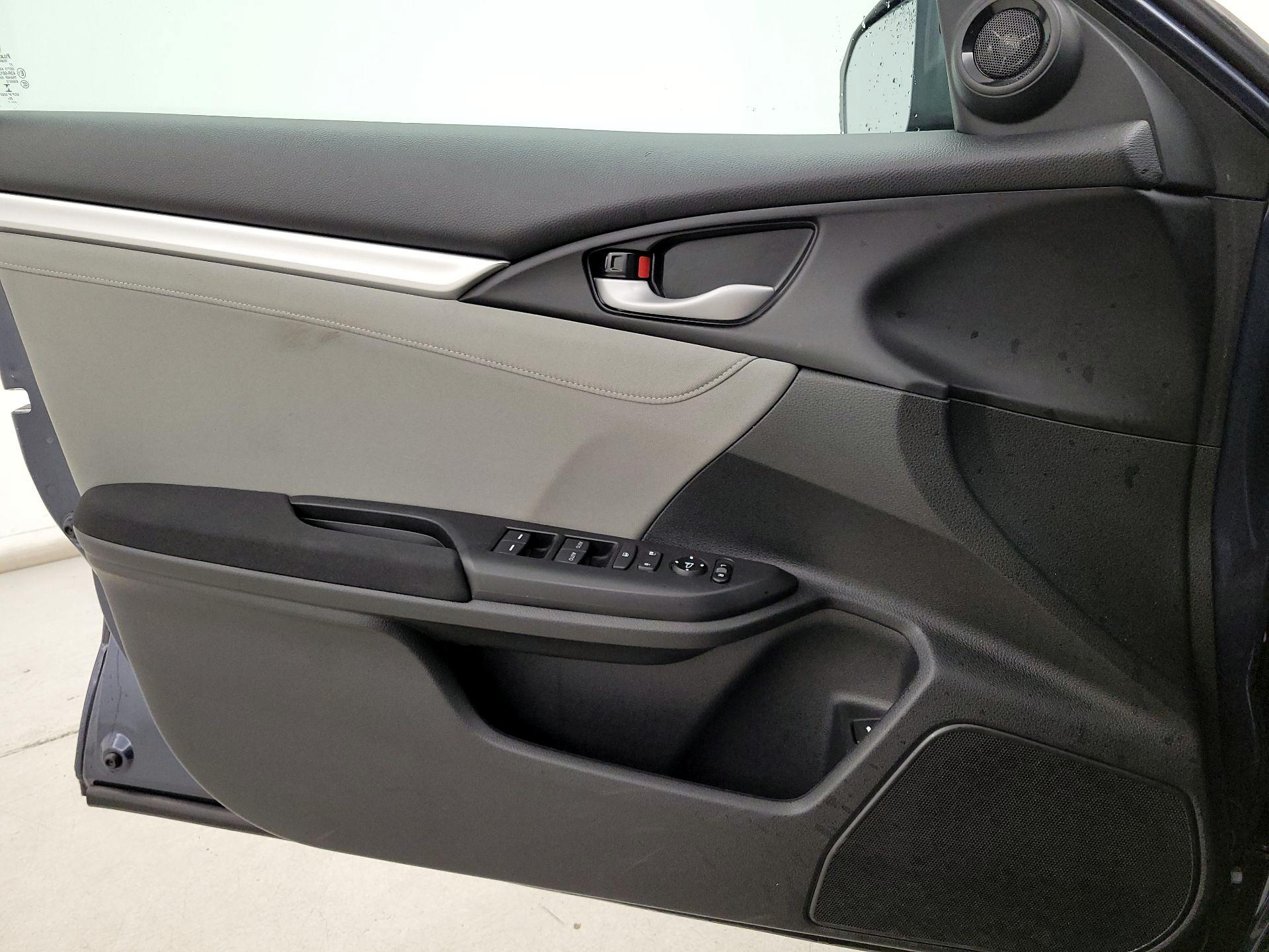 Thumbnail: 2021 Honda Civic - 12