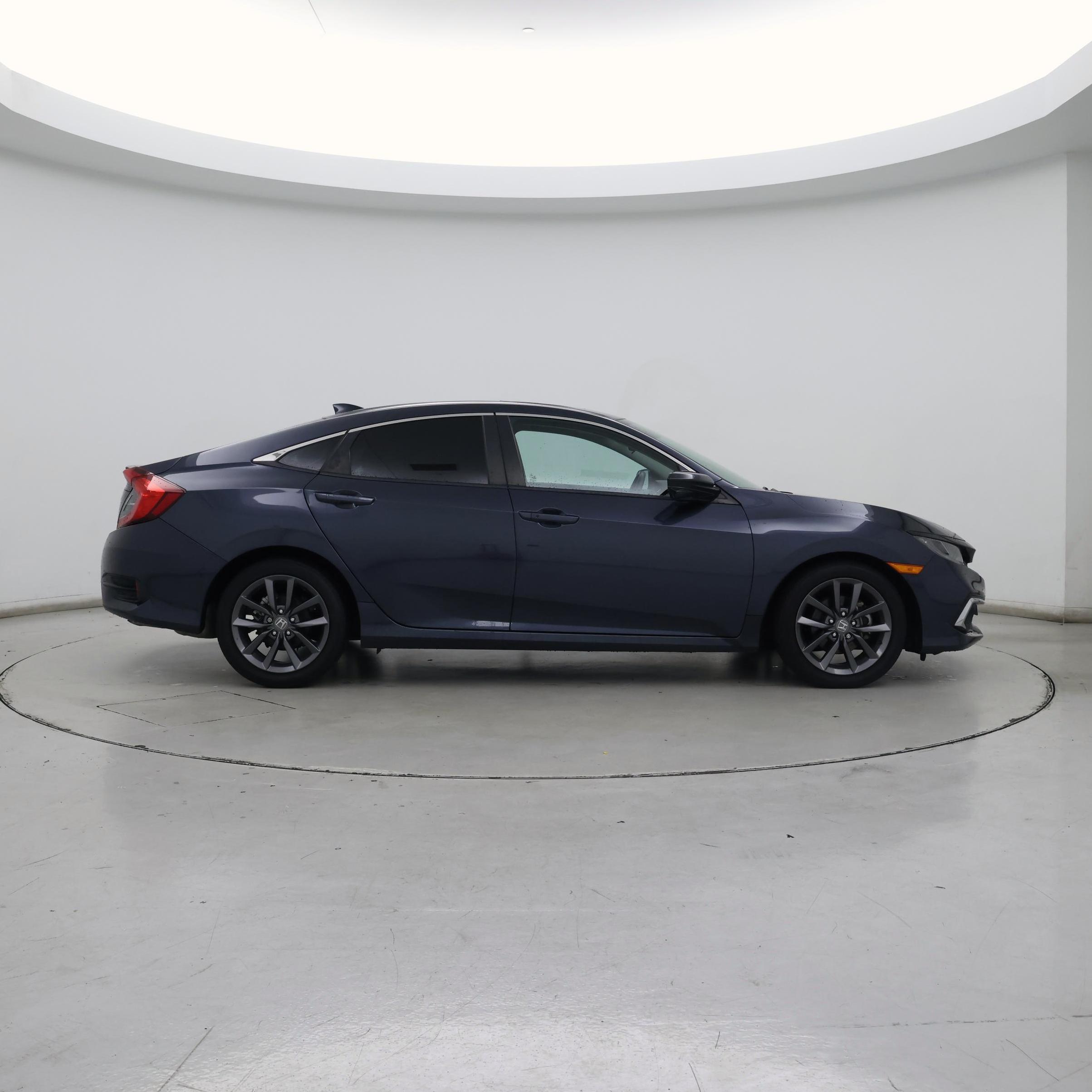 Thumbnail: 2021 Honda Civic - 7