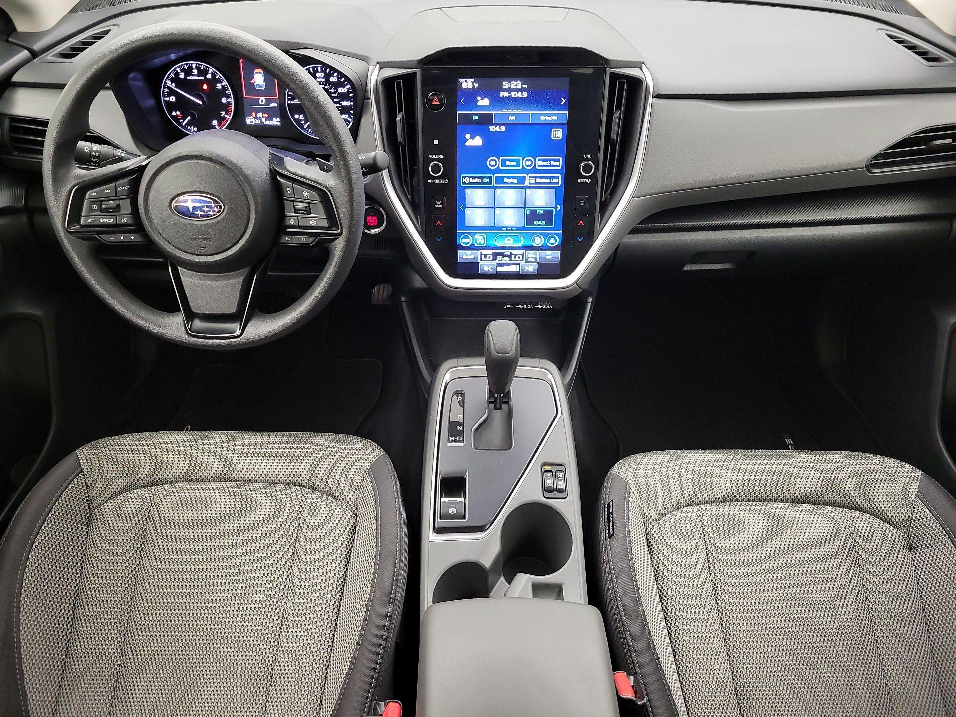 Thumbnail: 2024 Subaru Crosstrek - 9