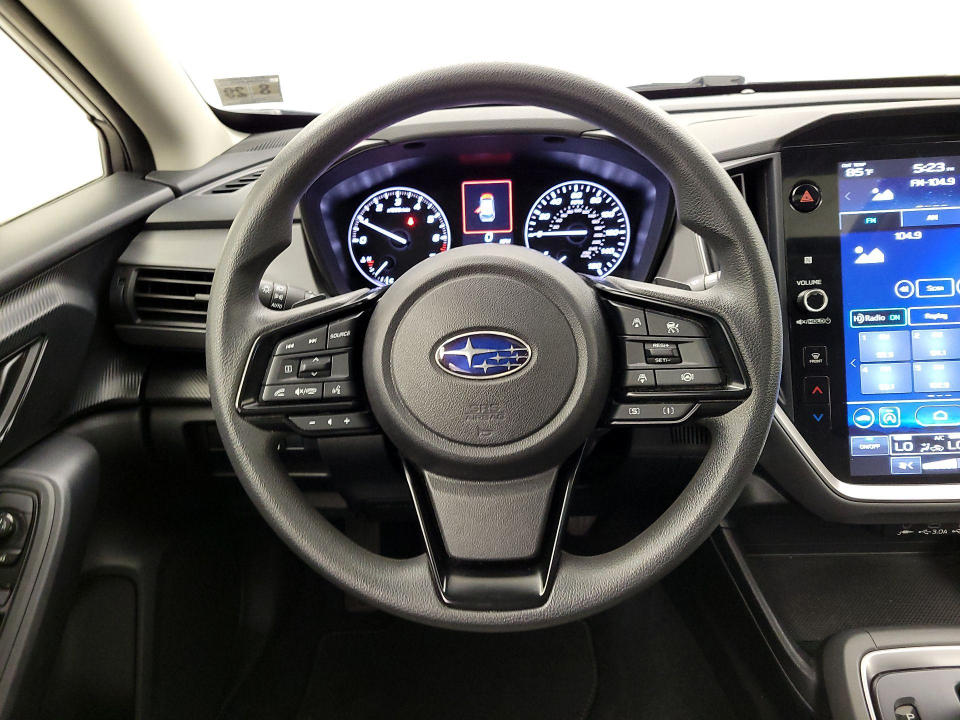 Thumbnail: 2024 Subaru Crosstrek - 10