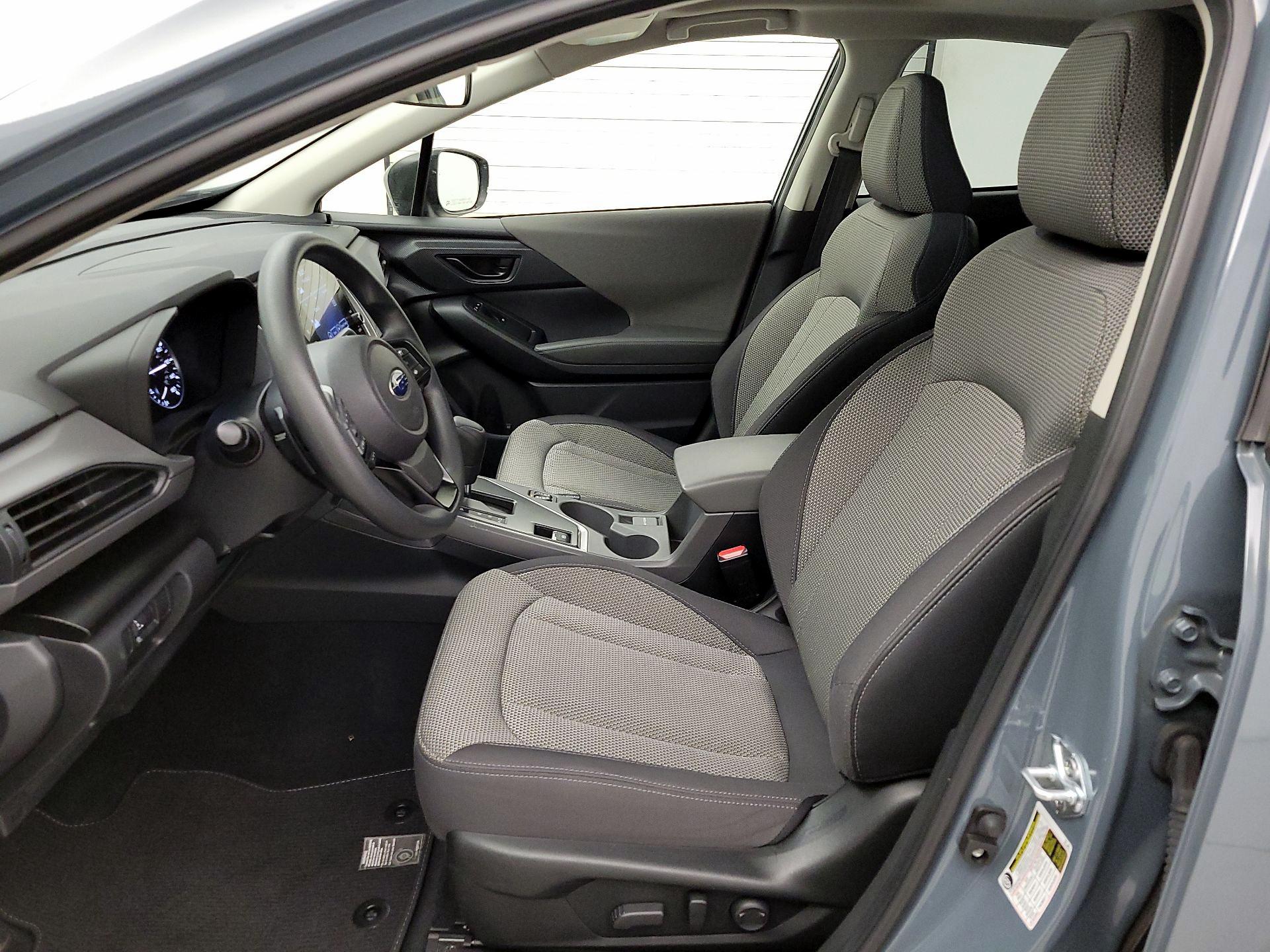 Thumbnail: 2024 Subaru Crosstrek - 11