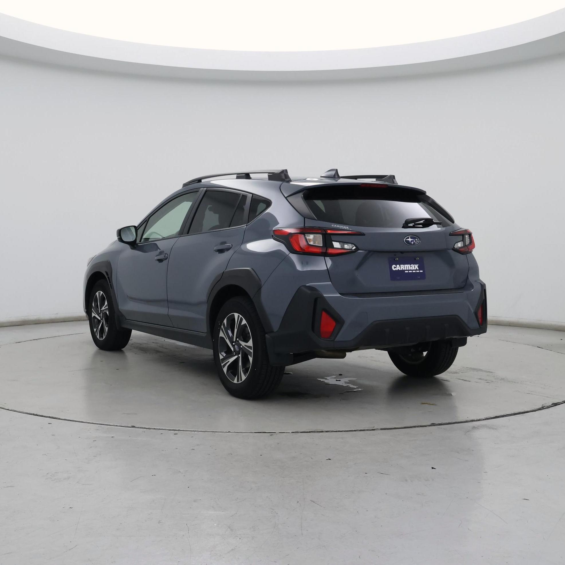Thumbnail: 2024 Subaru Crosstrek - 2