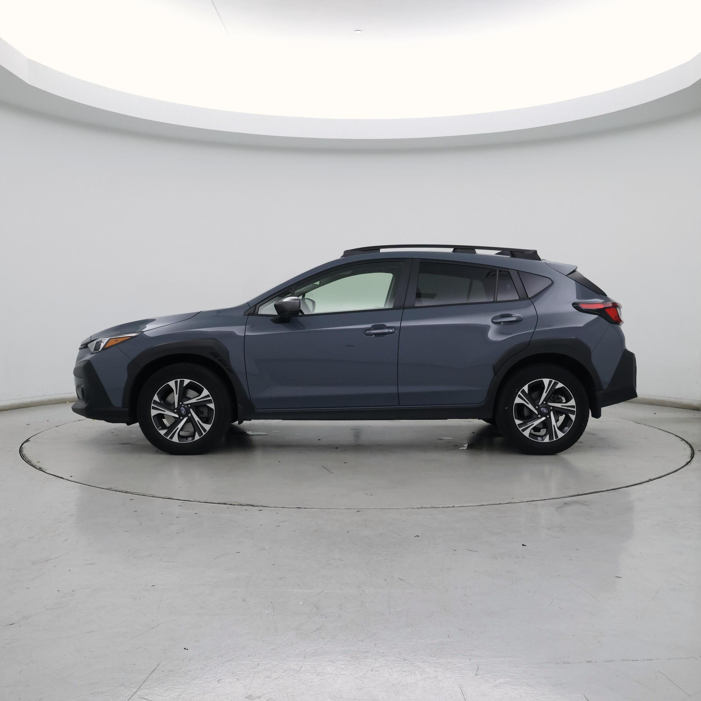 Thumbnail: 2024 Subaru Crosstrek - 3