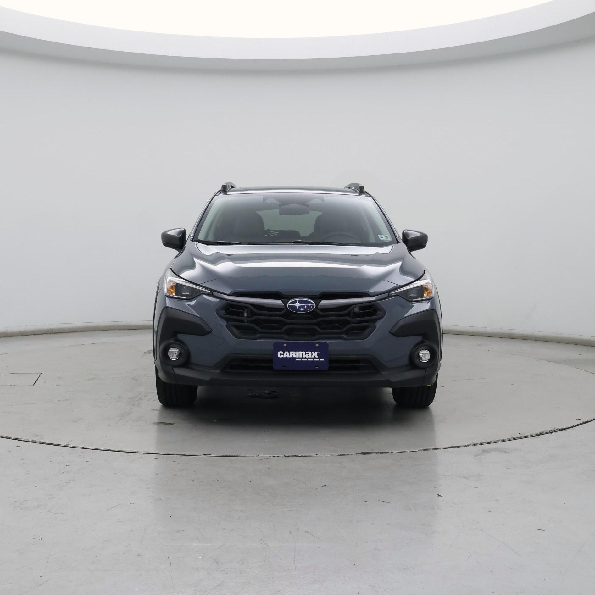Thumbnail: 2024 Subaru Crosstrek - 5