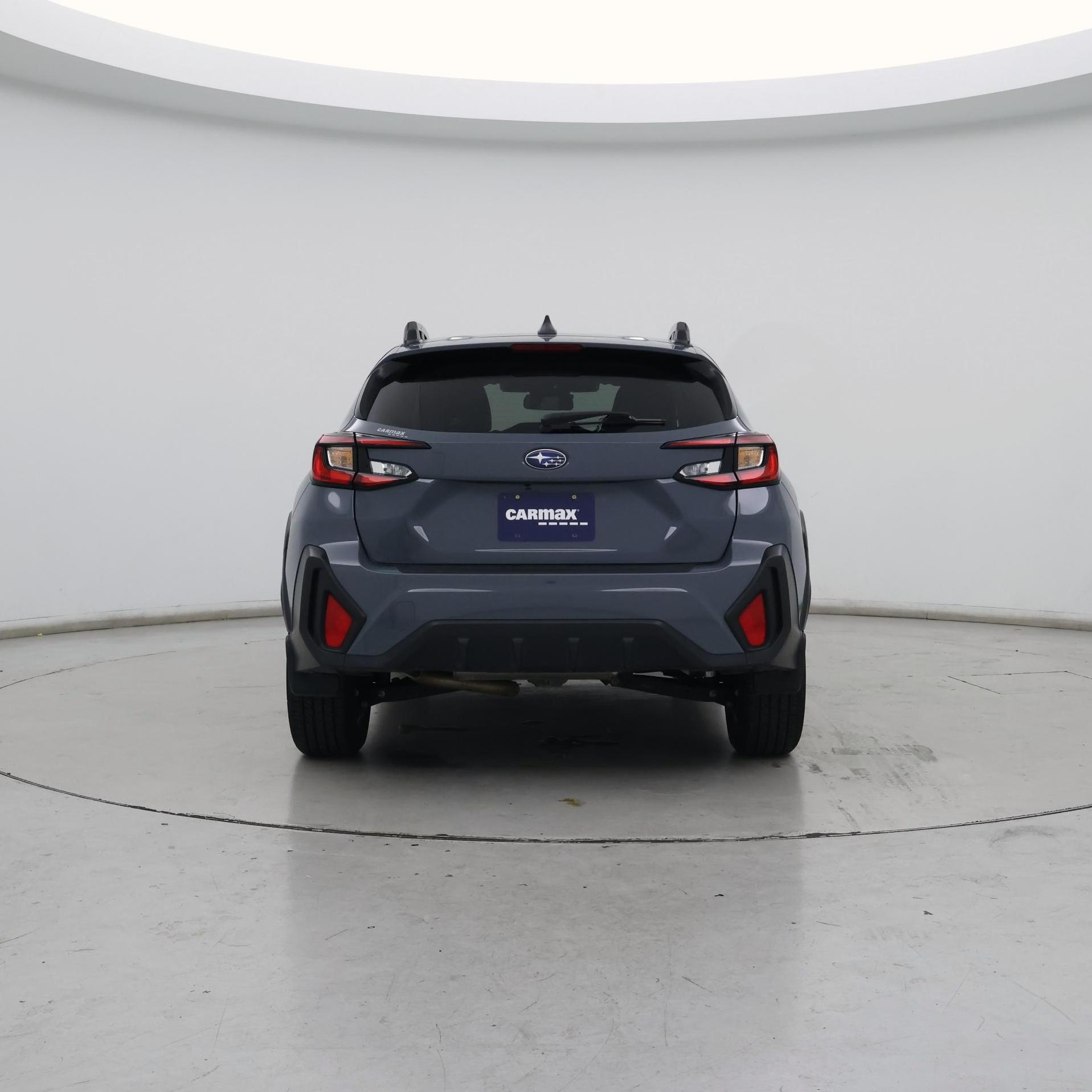 Thumbnail: 2024 Subaru Crosstrek - 6