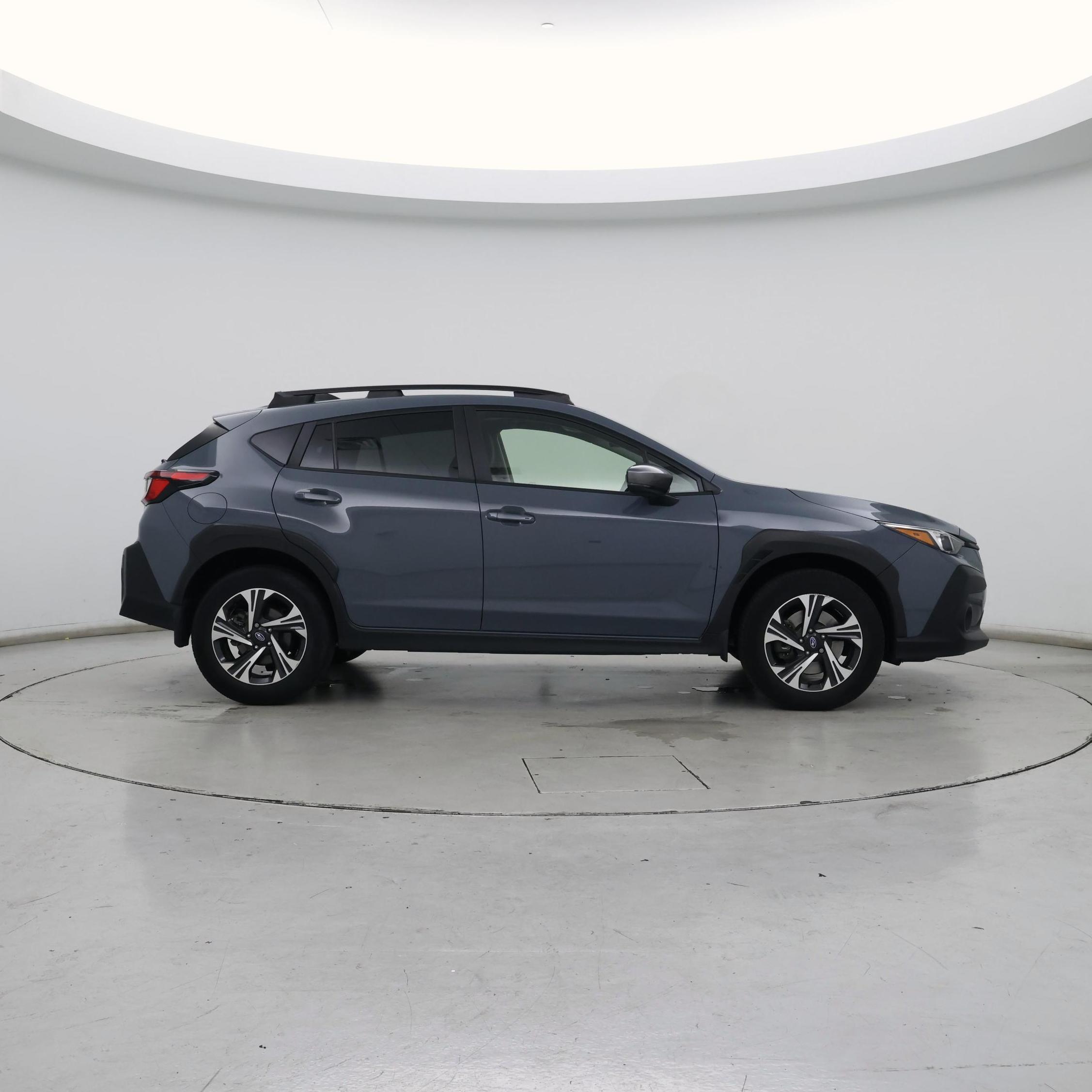 Thumbnail: 2024 Subaru Crosstrek - 7