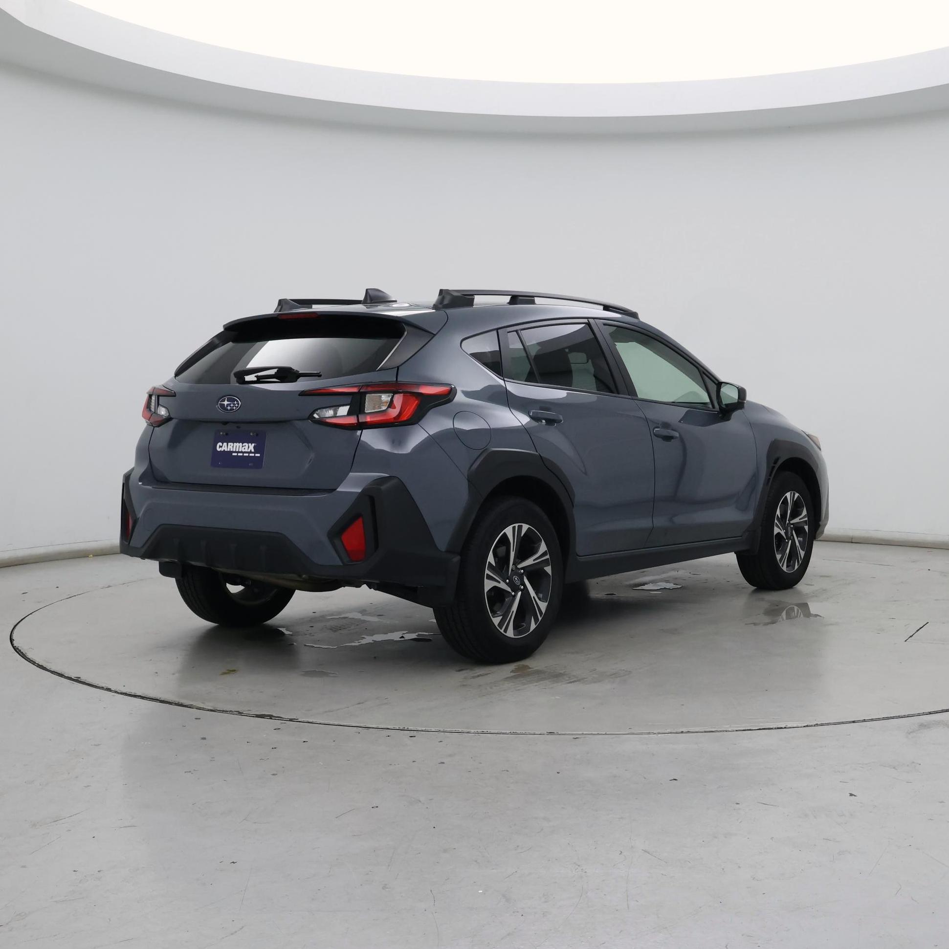 Thumbnail: 2024 Subaru Crosstrek - 8