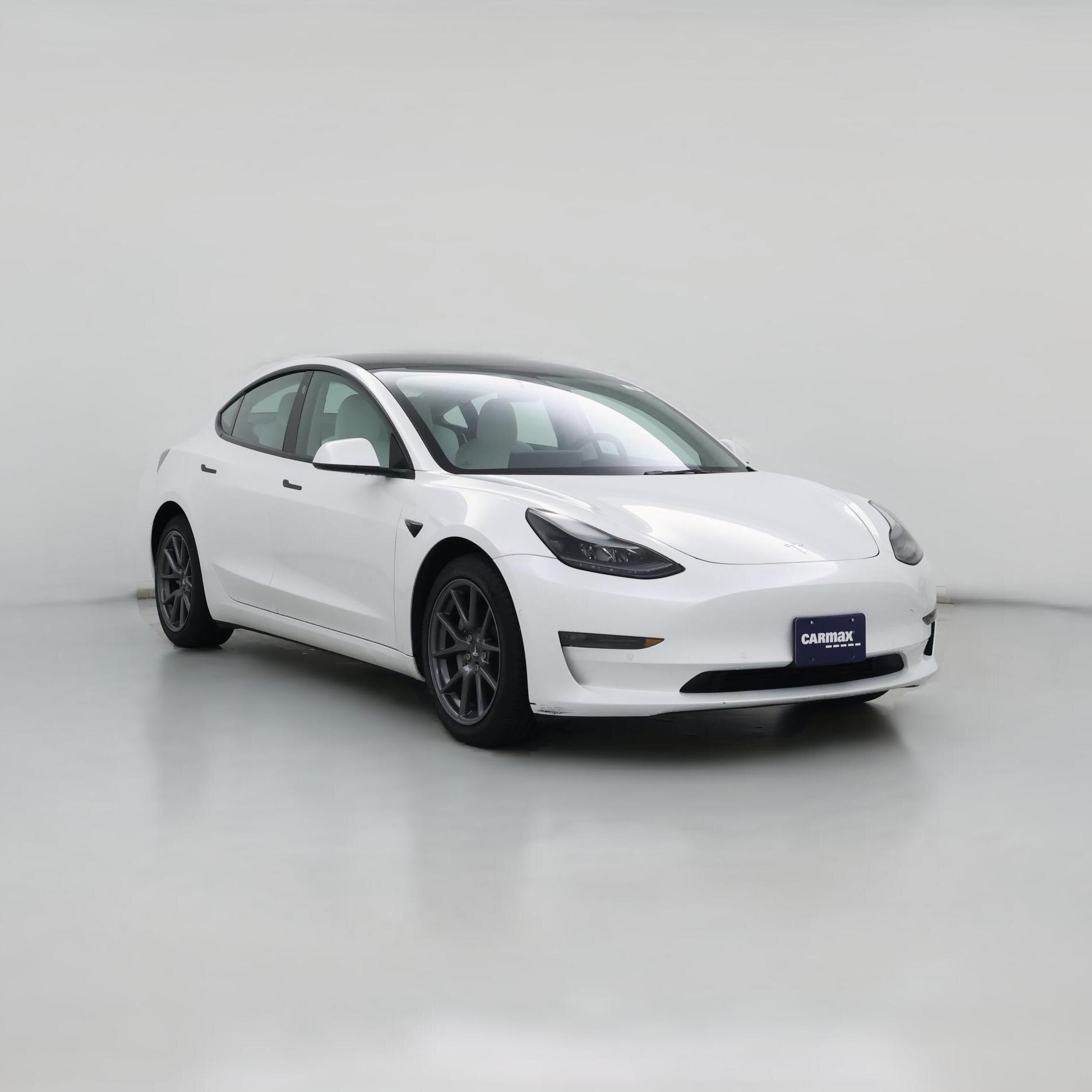Thumbnail: 2022 Tesla Model 3 - 1