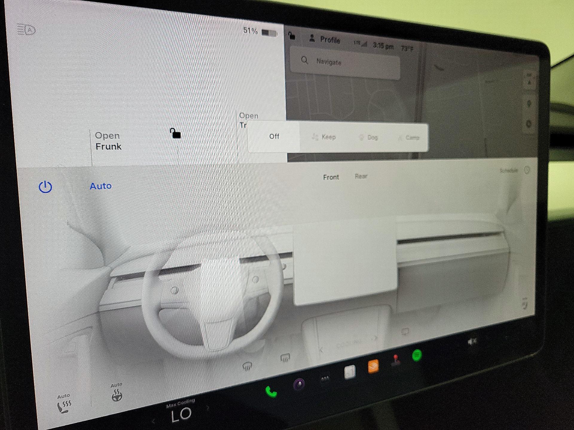 Thumbnail: 2022 Tesla Model 3 - 16