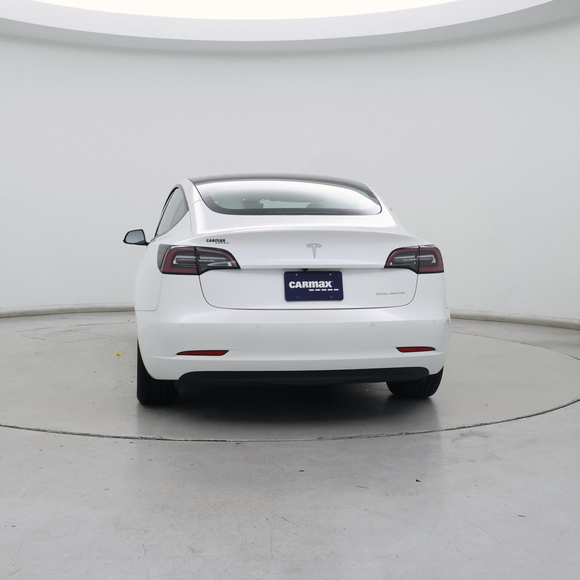 Thumbnail: 2022 Tesla Model 3 - 6