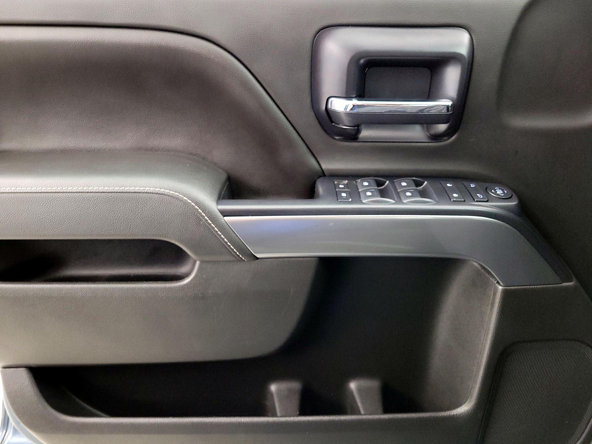Thumbnail: 2014 Chevrolet Silverado 1500 - 12