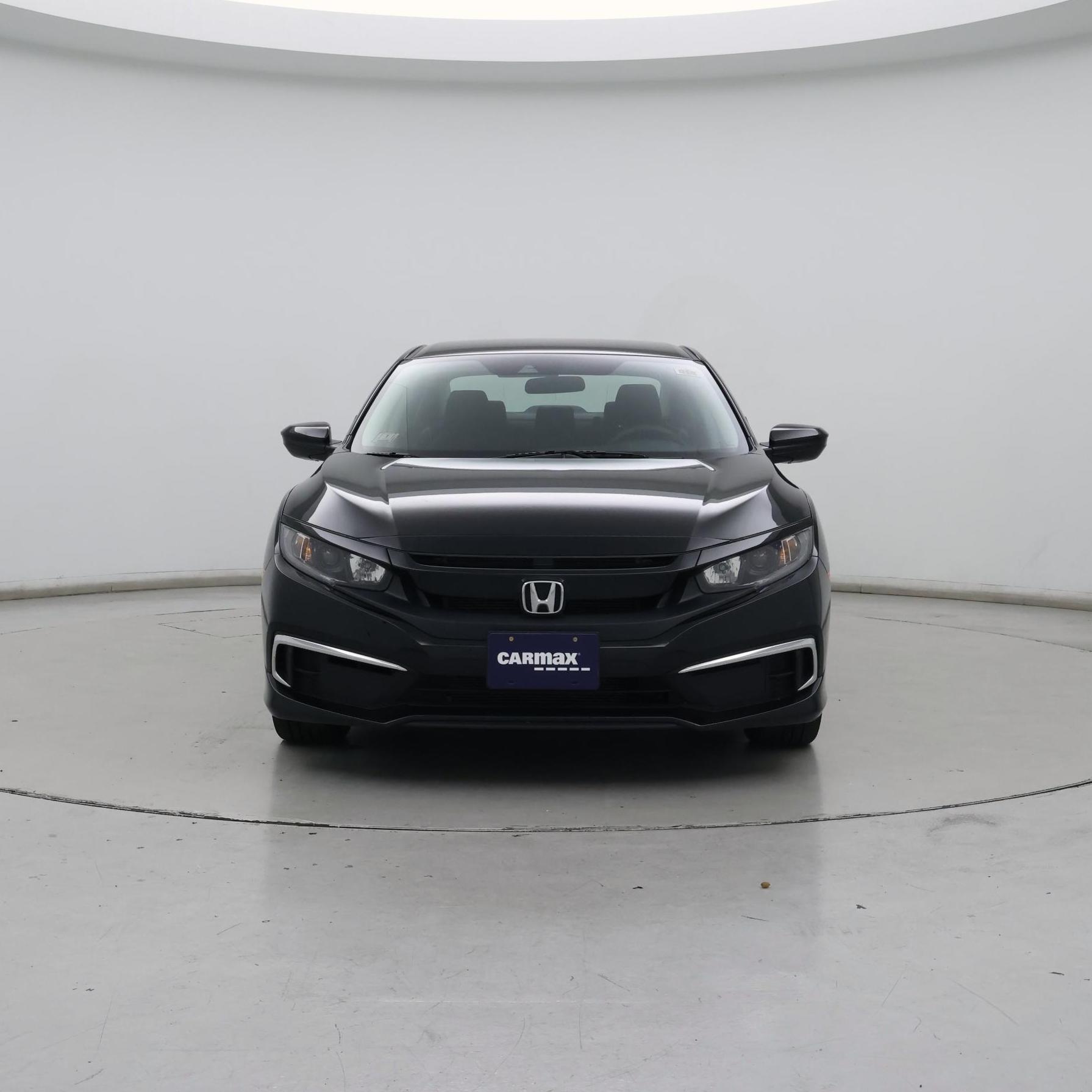 Thumbnail: 2020 Honda Civic - 5