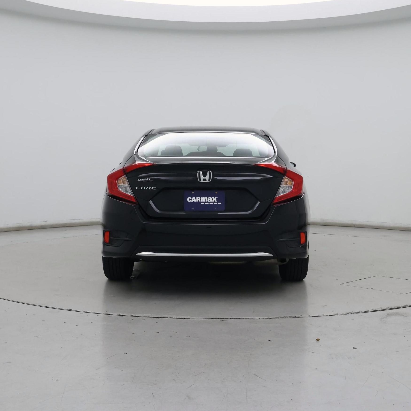 Thumbnail: 2020 Honda Civic - 6