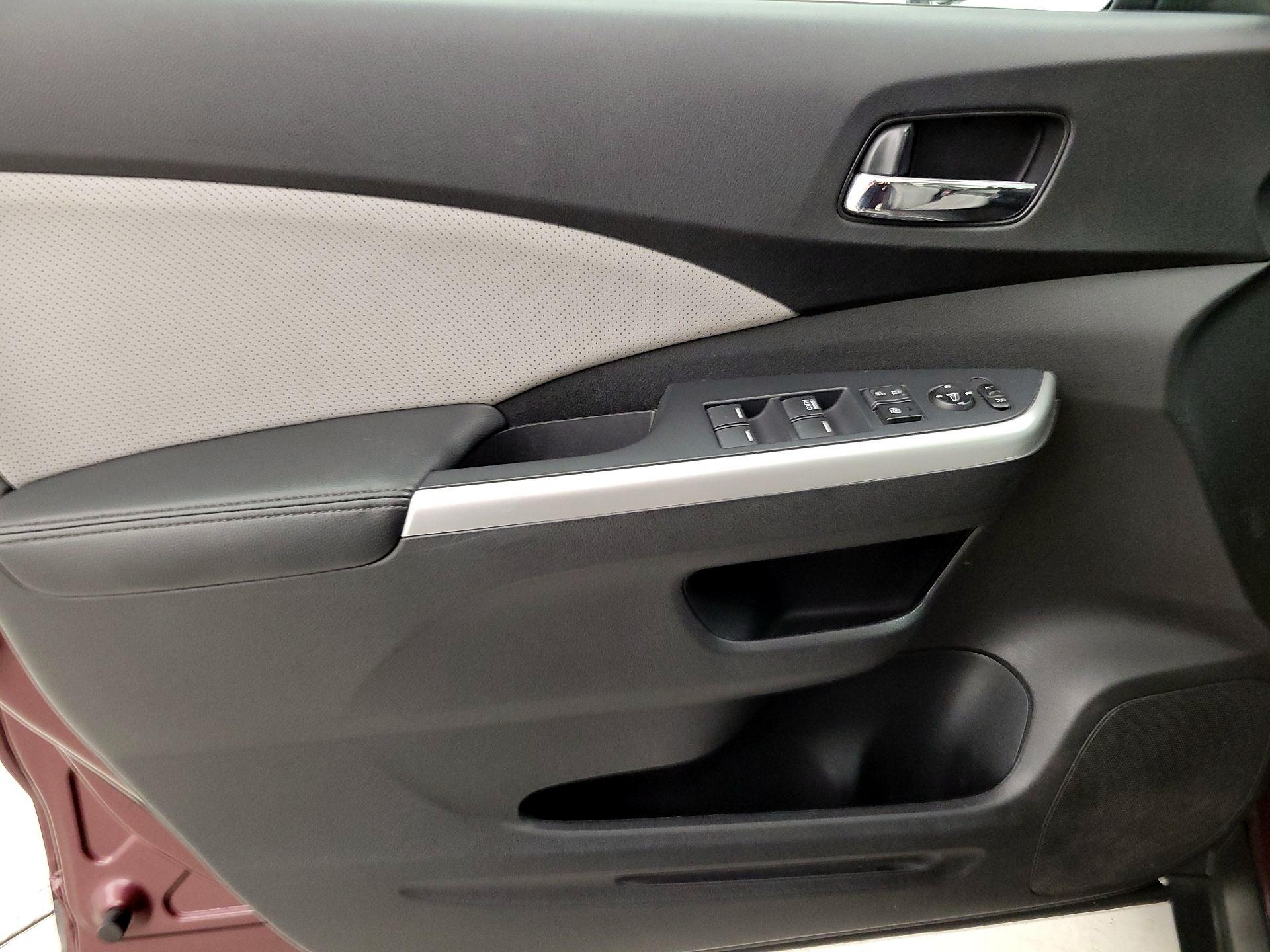 Thumbnail: 2016 Honda CR-V - 12