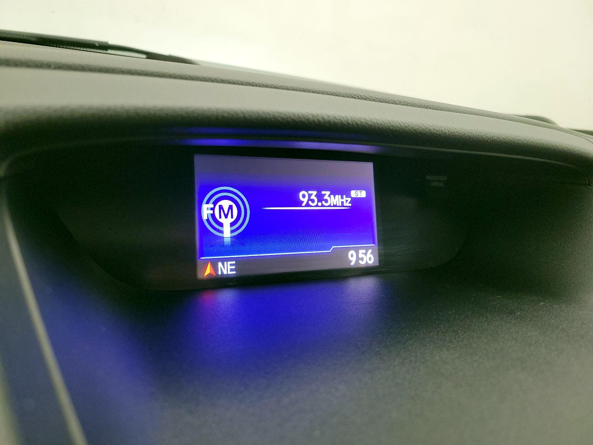 Thumbnail: 2016 Honda CR-V - 15